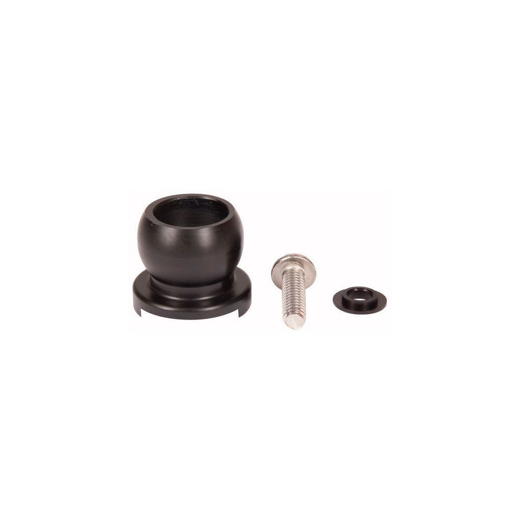 Flex Ball for DL or FL Housing Top Mount