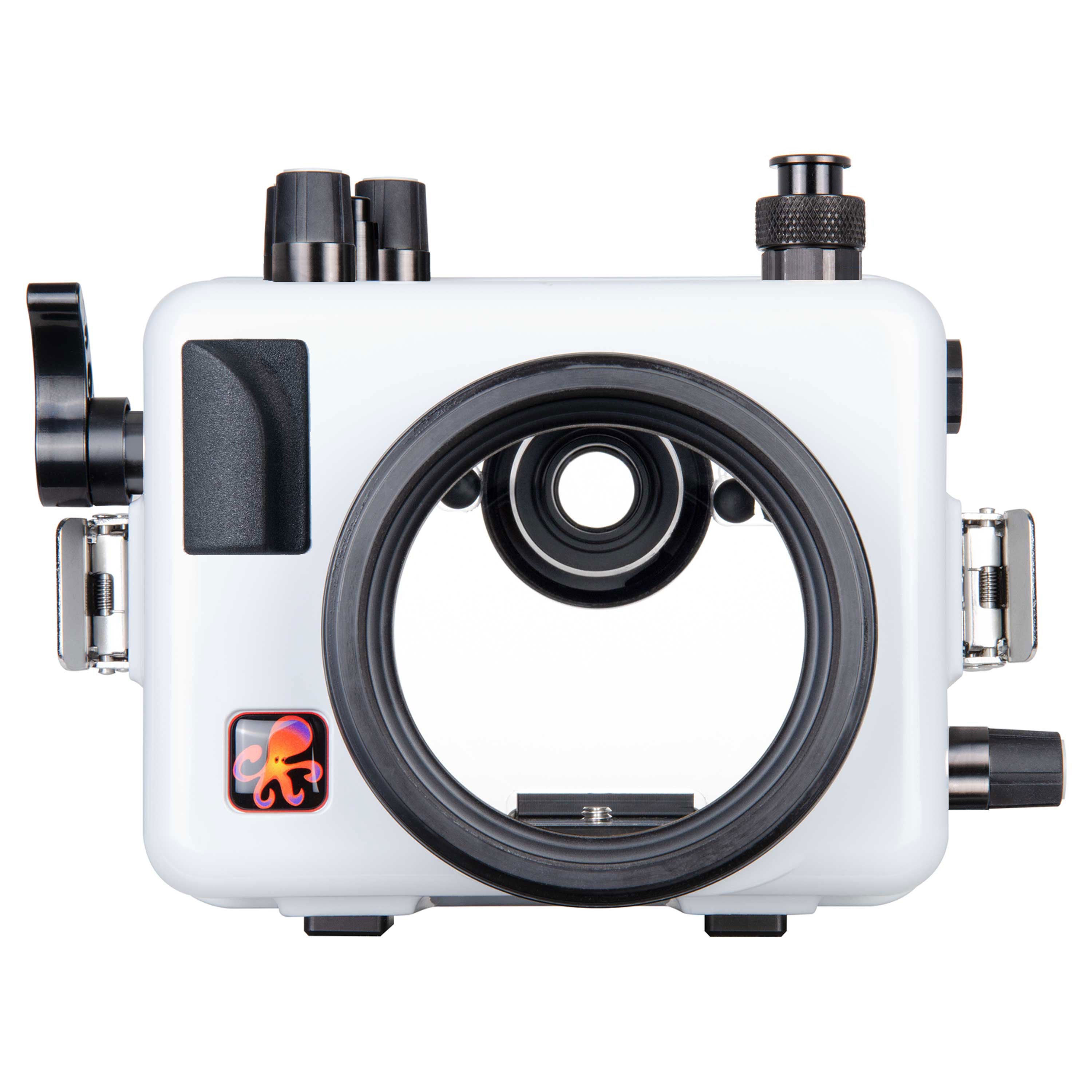 Ikelite Underwater TTL Housing for Canon EOS 250D Rebel SL3, EOS 200D Mark II, Kiss X10 DSLR