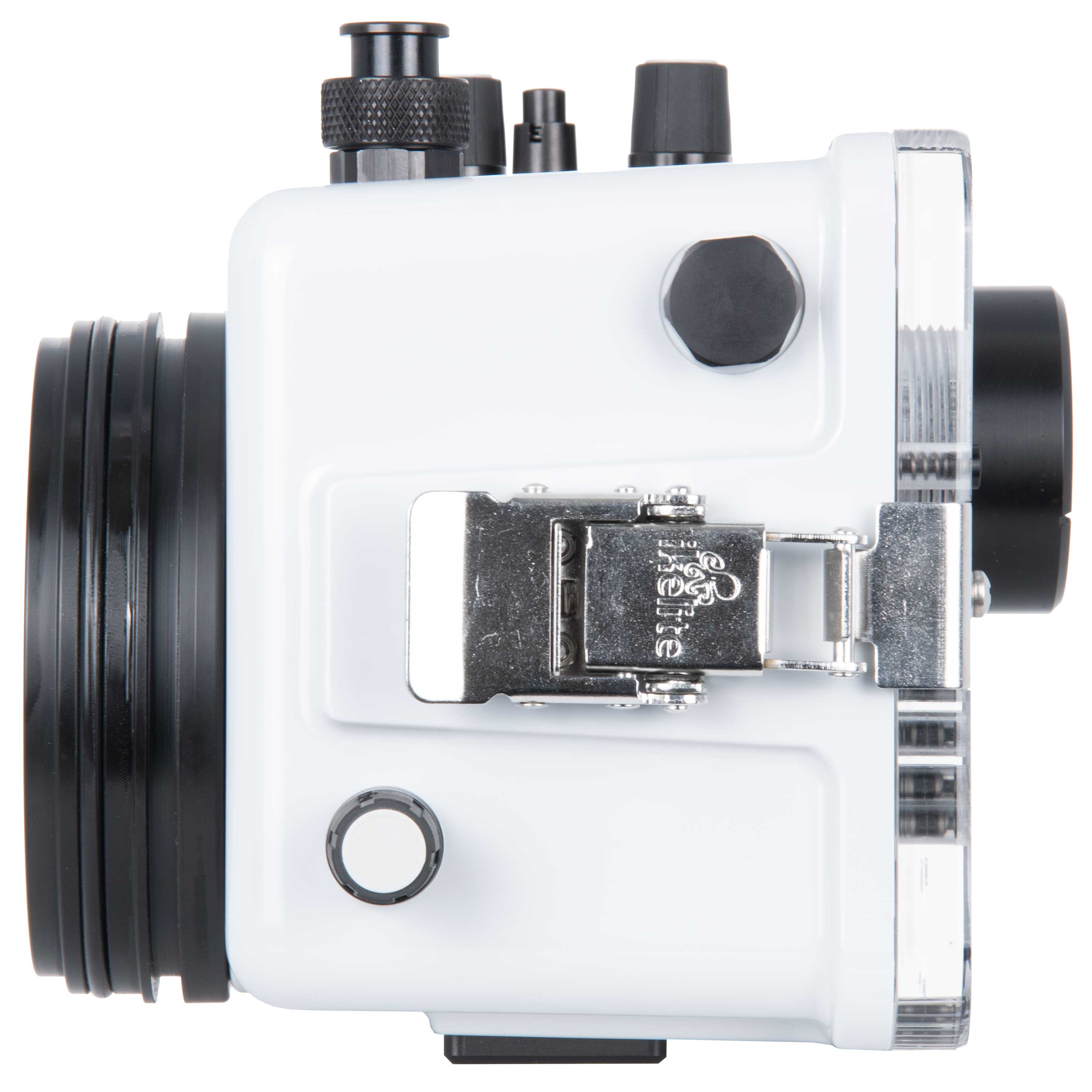 Ikelite Underwater TTL Housing for Canon EOS 250D Rebel SL3, EOS 200D Mark II, Kiss X10 DSLR