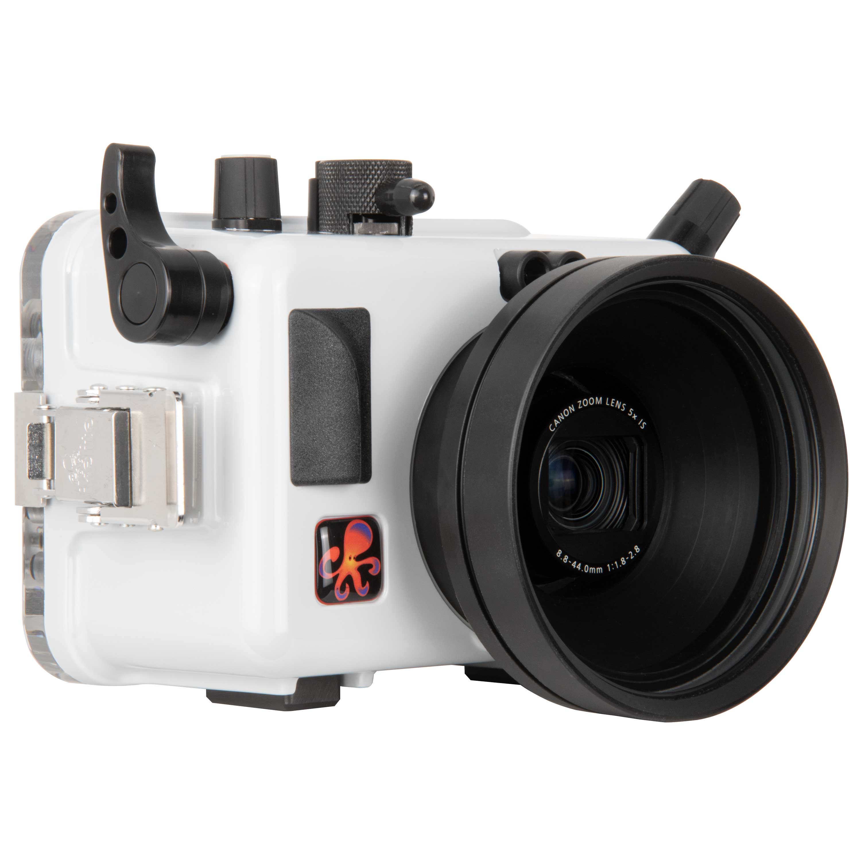 Ikelite Underwater Housing for Canon PowerShot G9 X Mark II