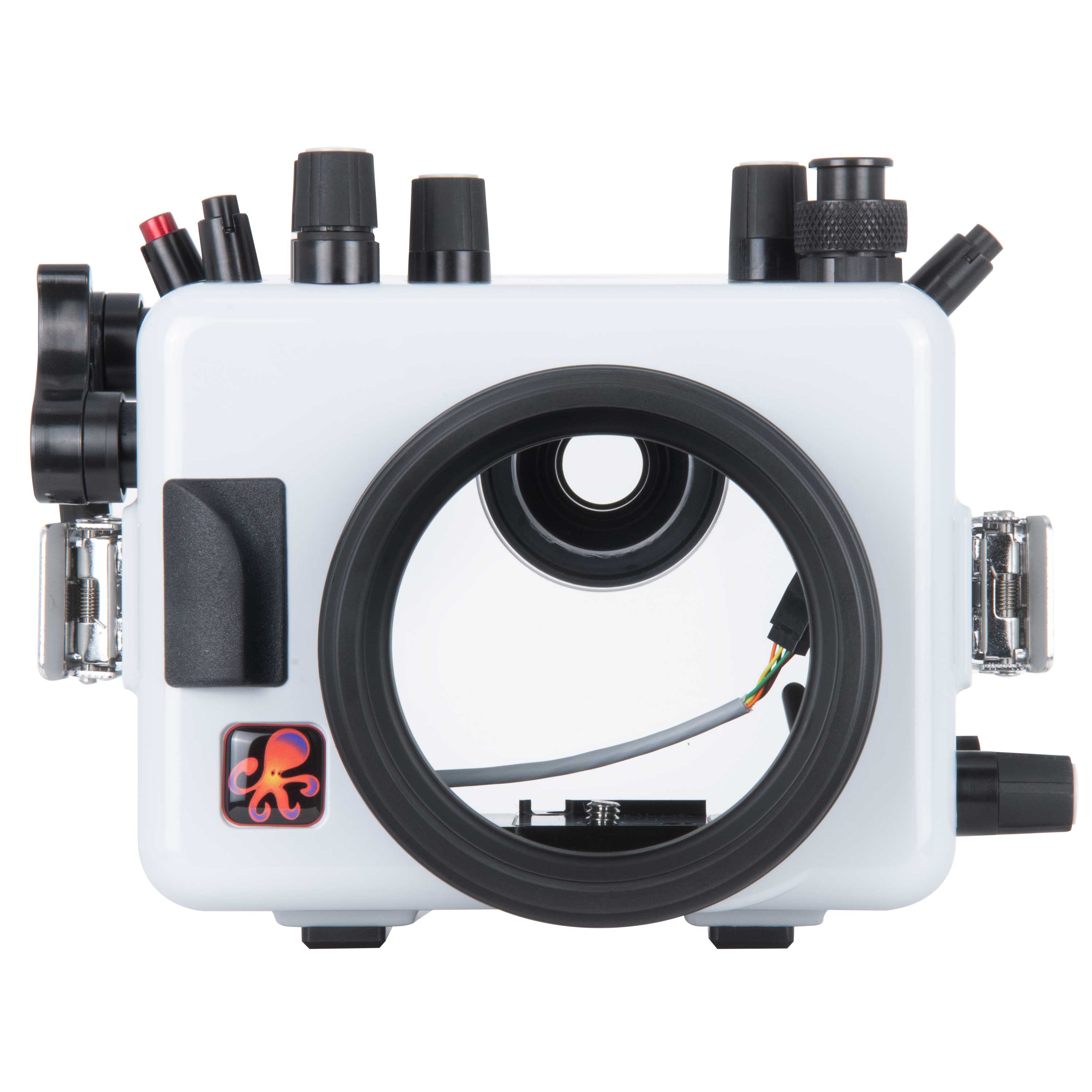 Ikelite Underwater Housing for Olympus OM-D E-M5 III Mirrorless Cameras