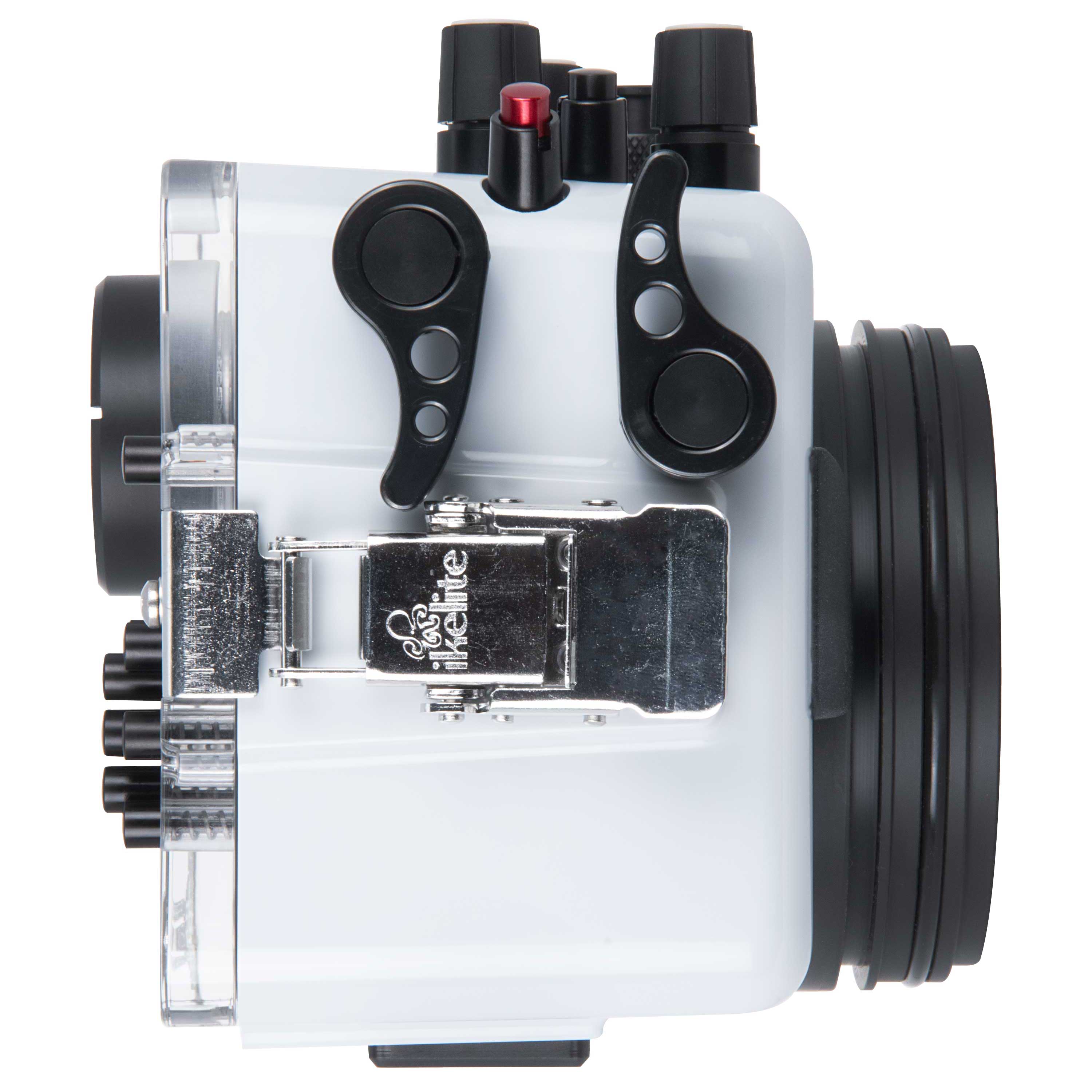 Ikelite Underwater Housing for Olympus OM-D E-M5 III Mirrorless Cameras