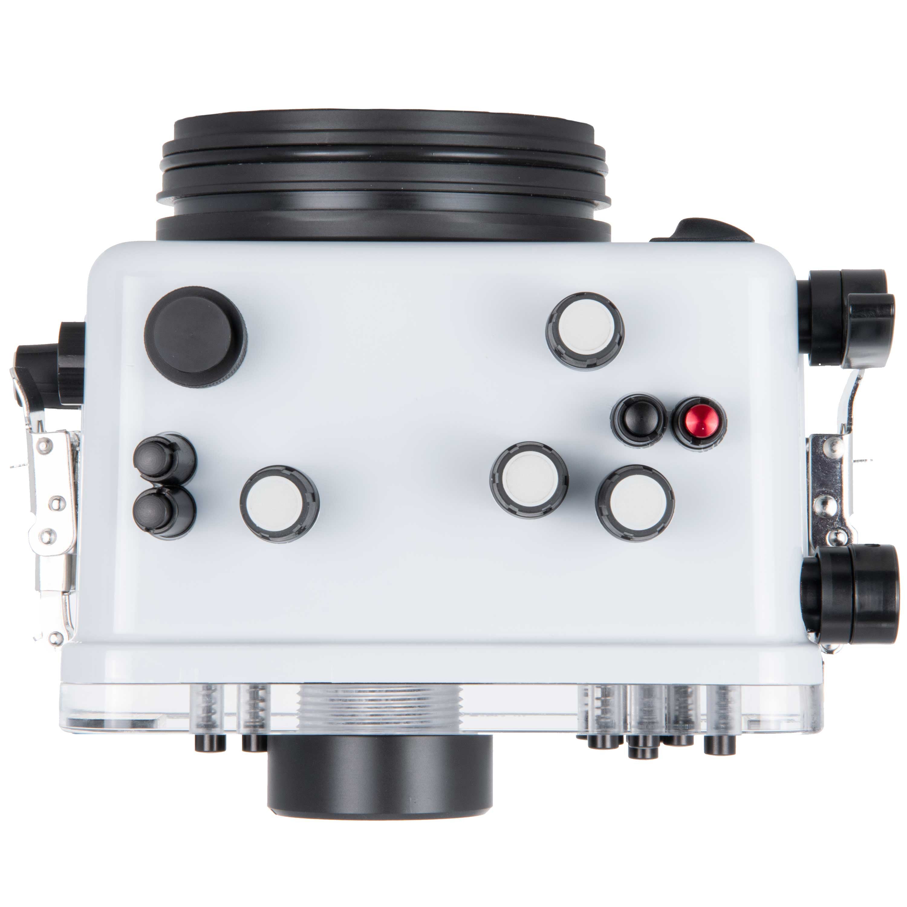 Ikelite 200DLM/B Underwater Housing for Olympus OM-D E-M1 II Mirrorless Cameras