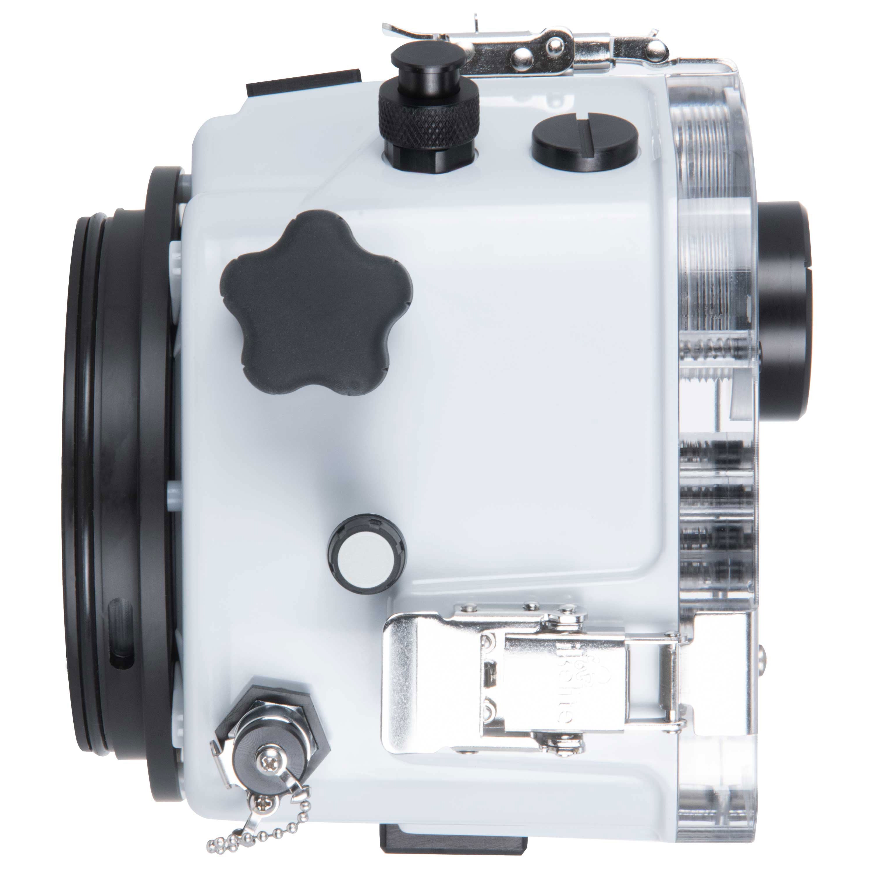 Ikelite Underwater Housing for Nikon Z50 Mirrorless Digital Cameras