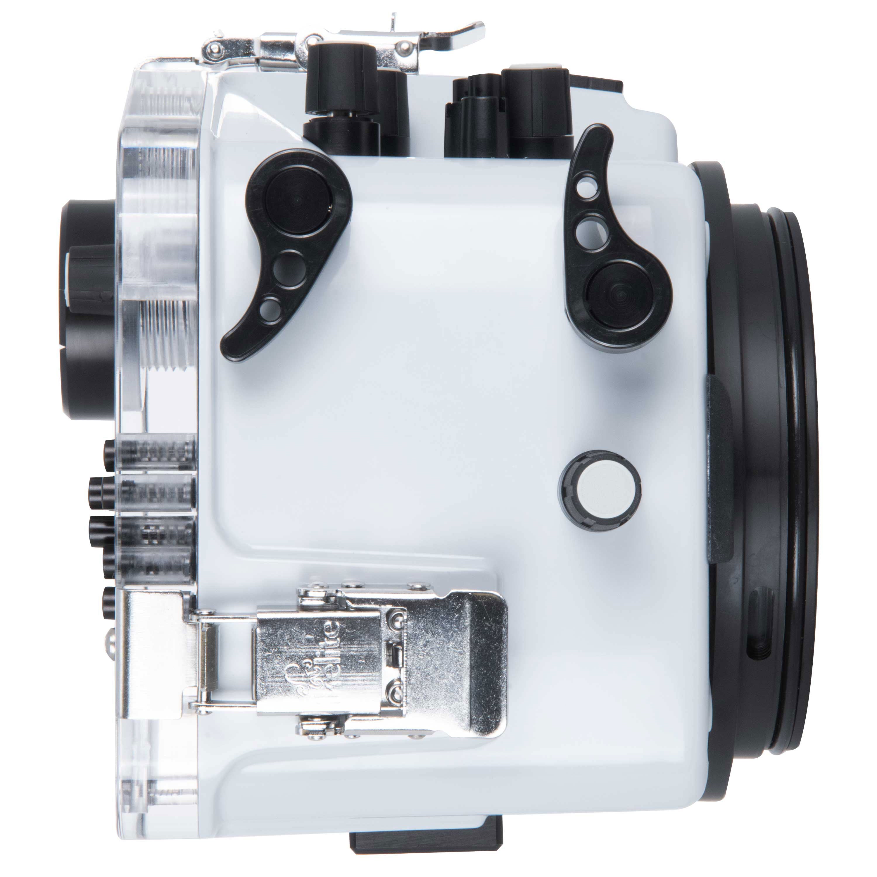 Ikelite Underwater Housing for Nikon Z50 Mirrorless Digital Cameras