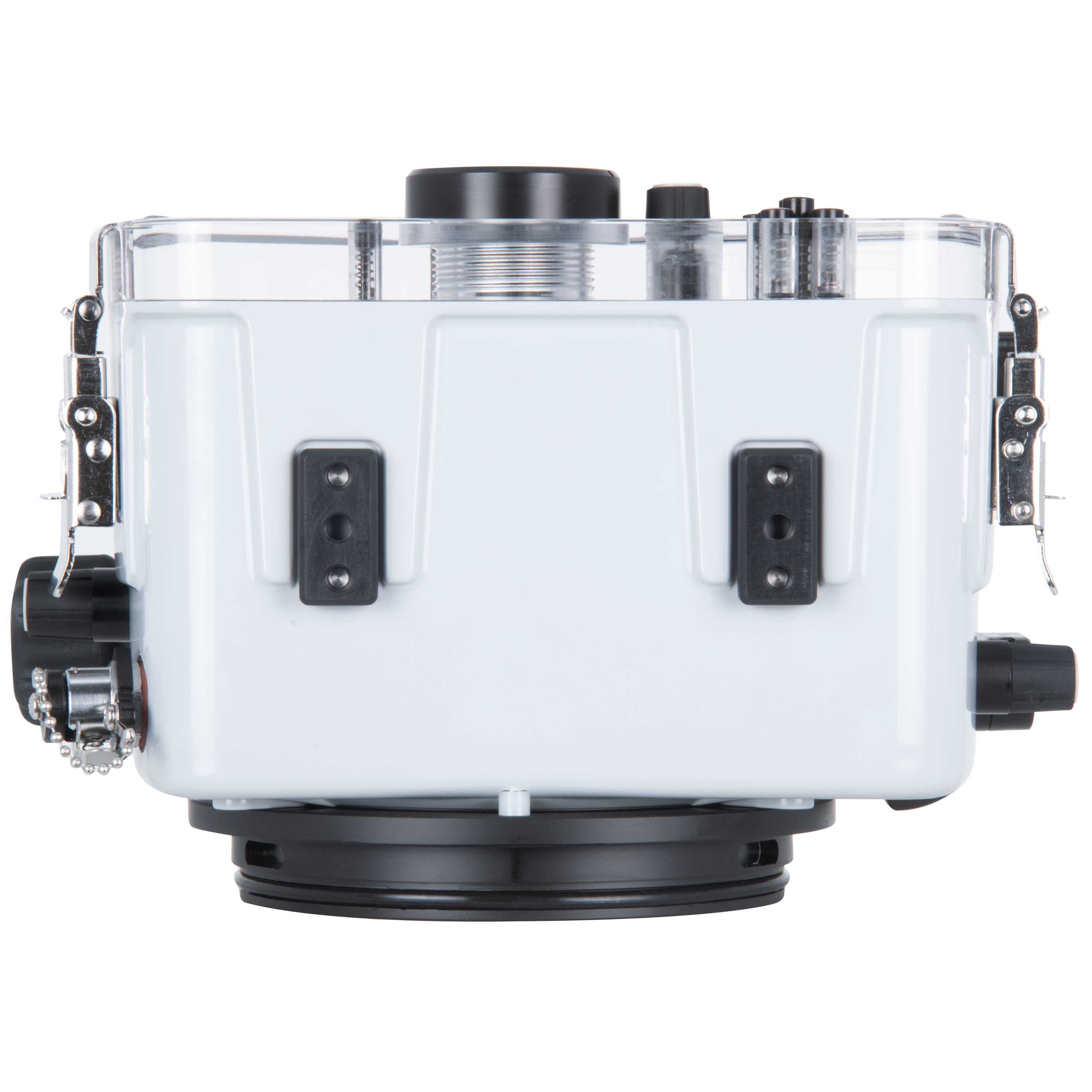 200DL Underwater Housing for Nikon Z50 Mirrorless Digital Cameras