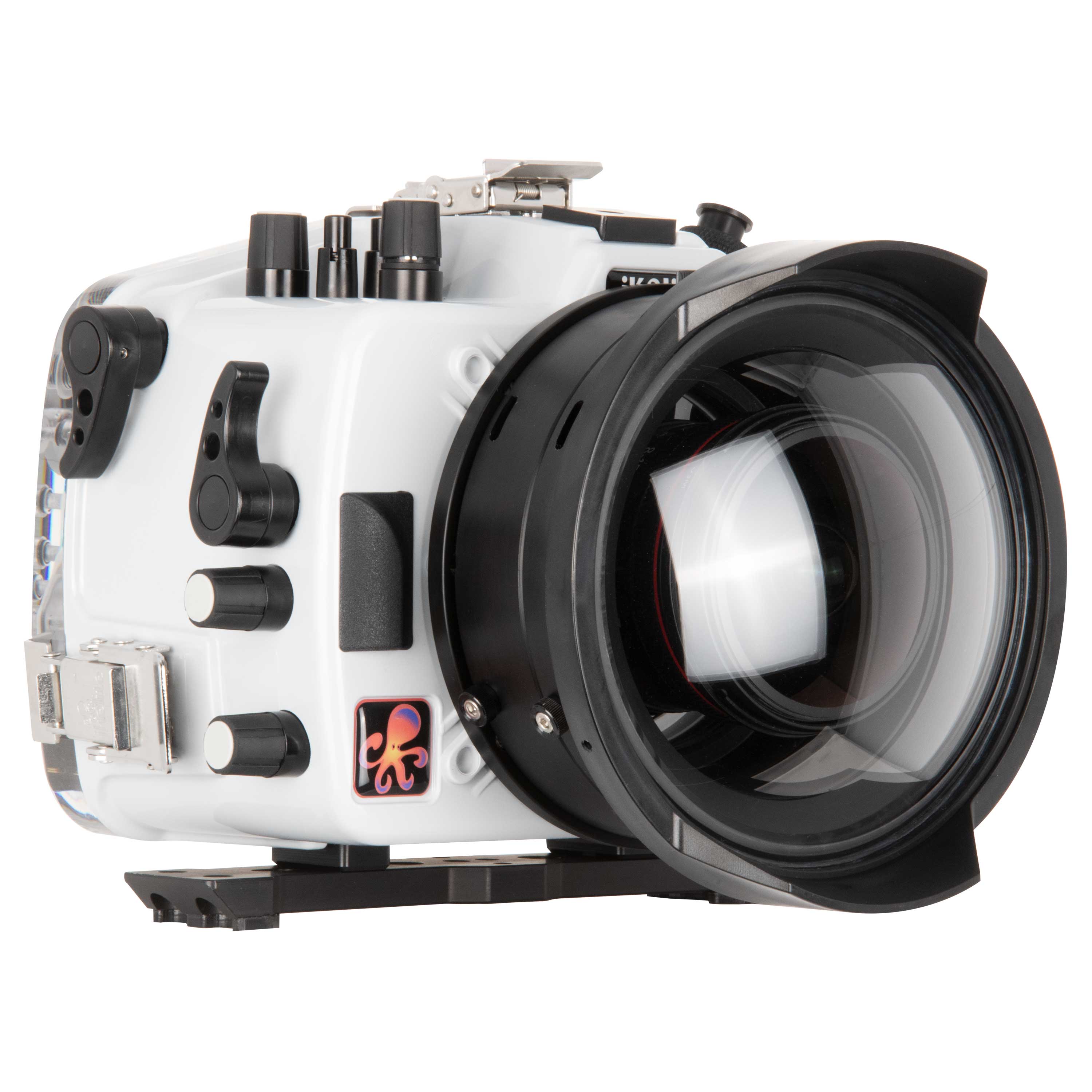 Ikelite 200DL Underwater Housing for Sony Alpha a7S III Mirrorless Digital Cameras