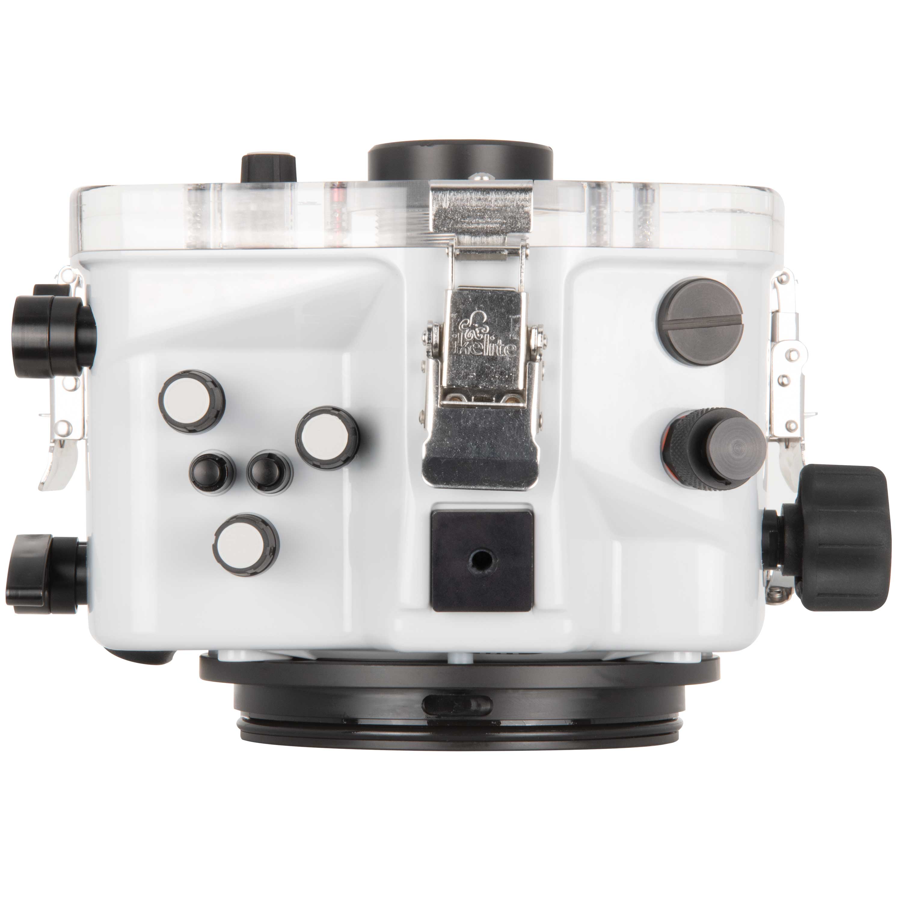 Ikelite 200DL Underwater Housing for Sony Alpha a7S III Mirrorless Digital Cameras