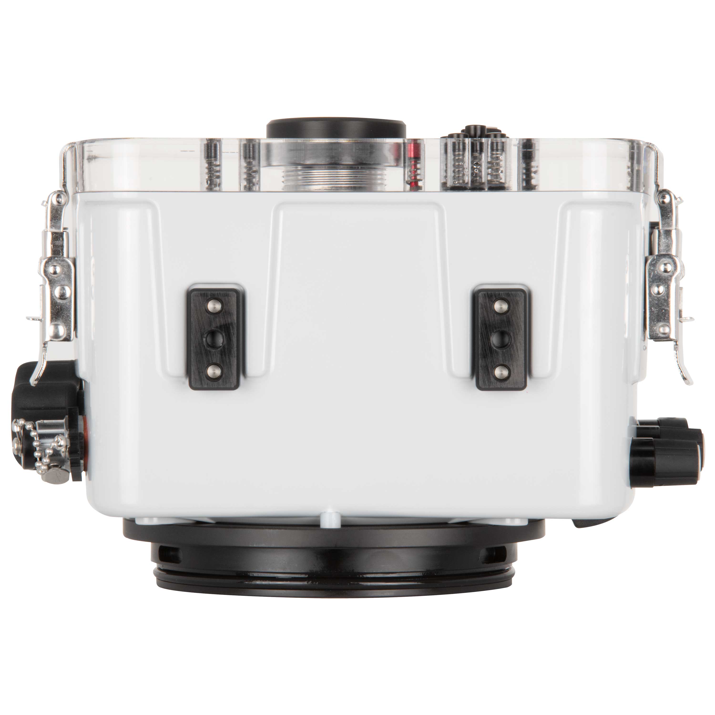 Ikelite 200DL Underwater Housing for Sony Alpha a7S III Mirrorless Digital Cameras