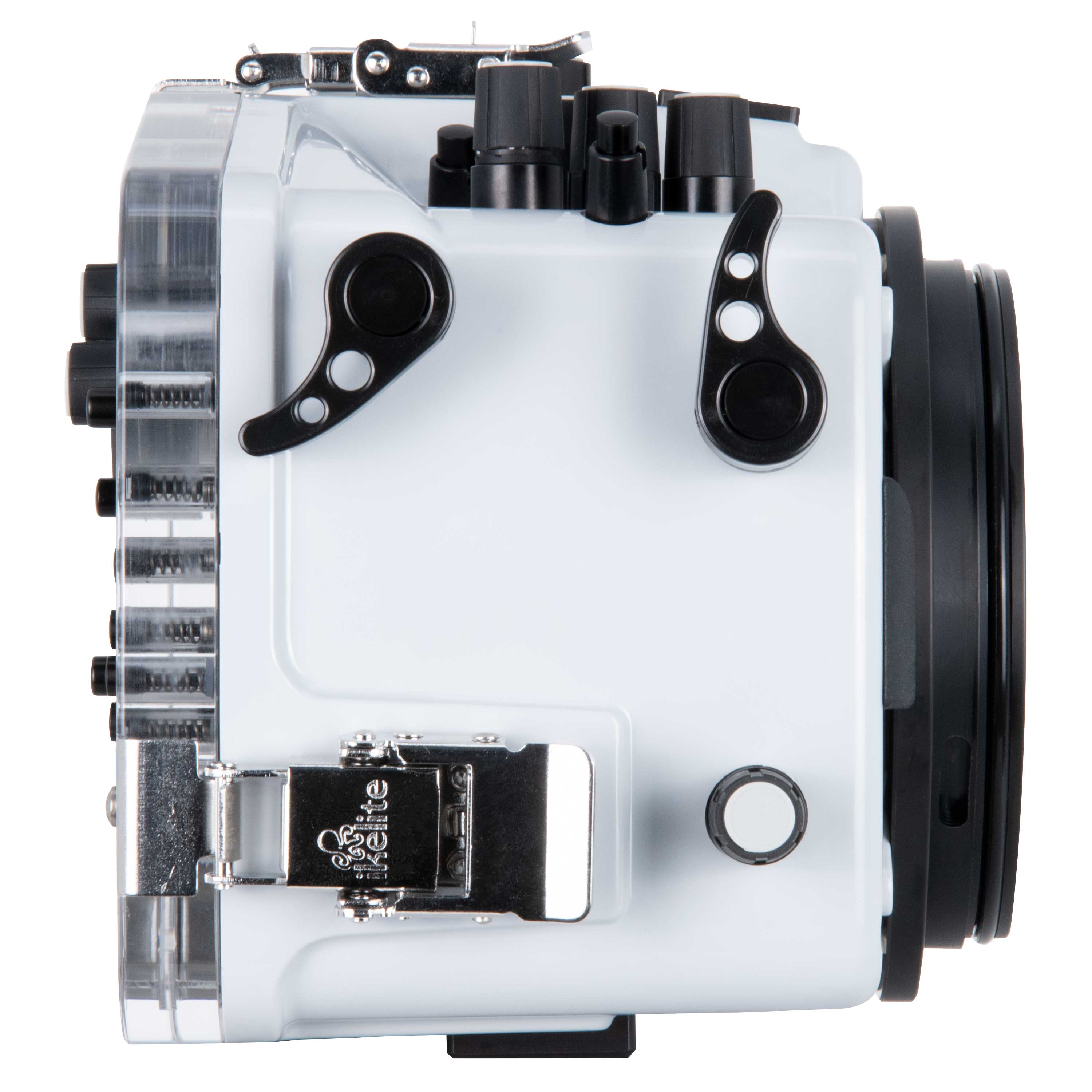 Ikelite 200DL Underwater Housing for Fujifilm X-T4 Mirrorless Digital Camera