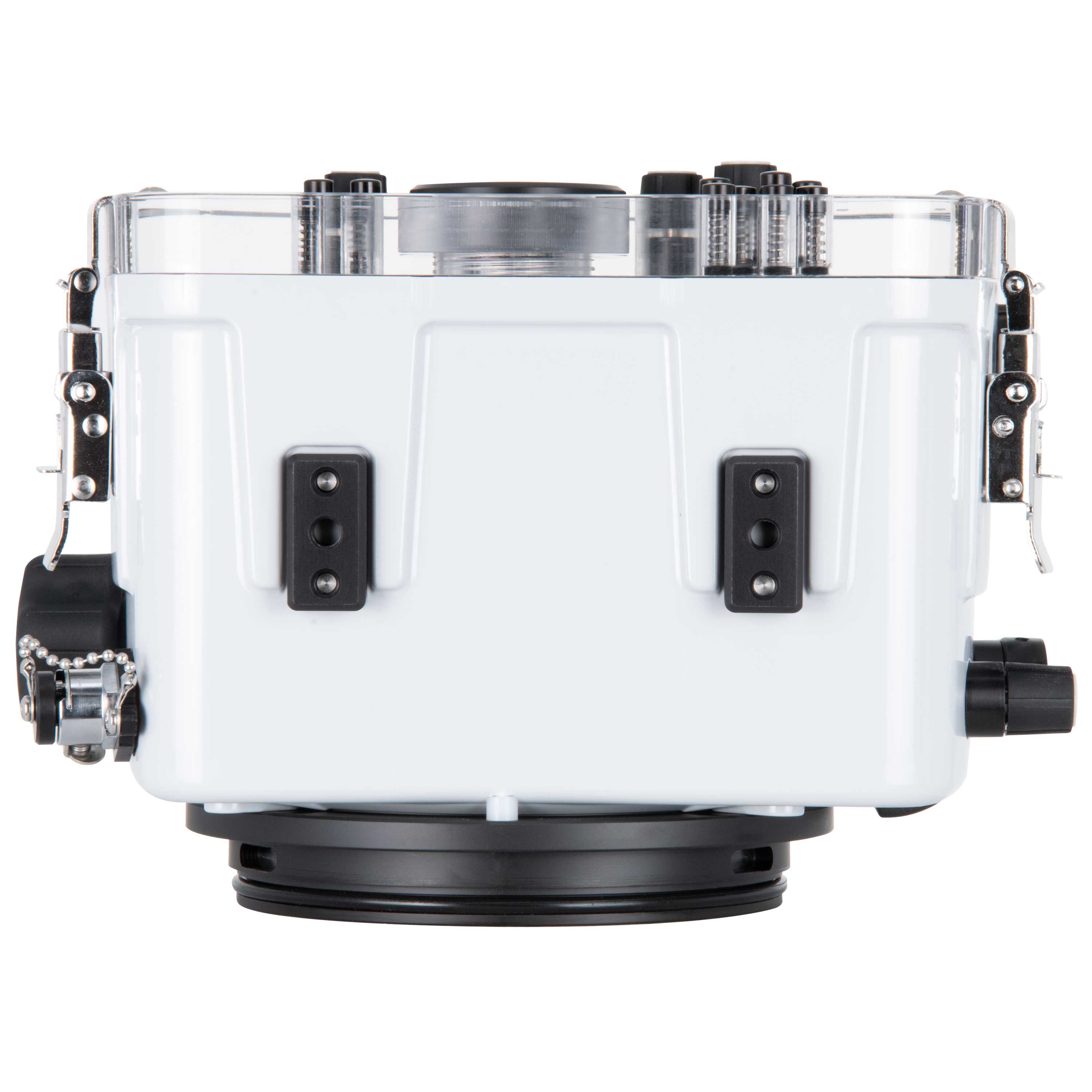 Ikelite 200DL Underwater Housing for Fujifilm X-T4 Mirrorless Digital Camera