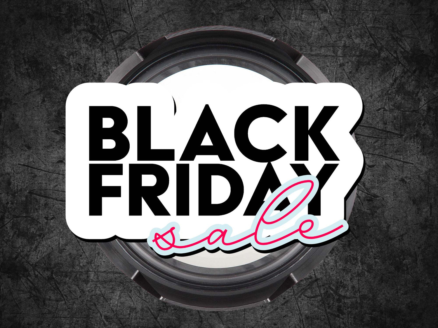 UP TO 50% OFF!! Ikelite Black Friday Sale 2023 [VIDEO]