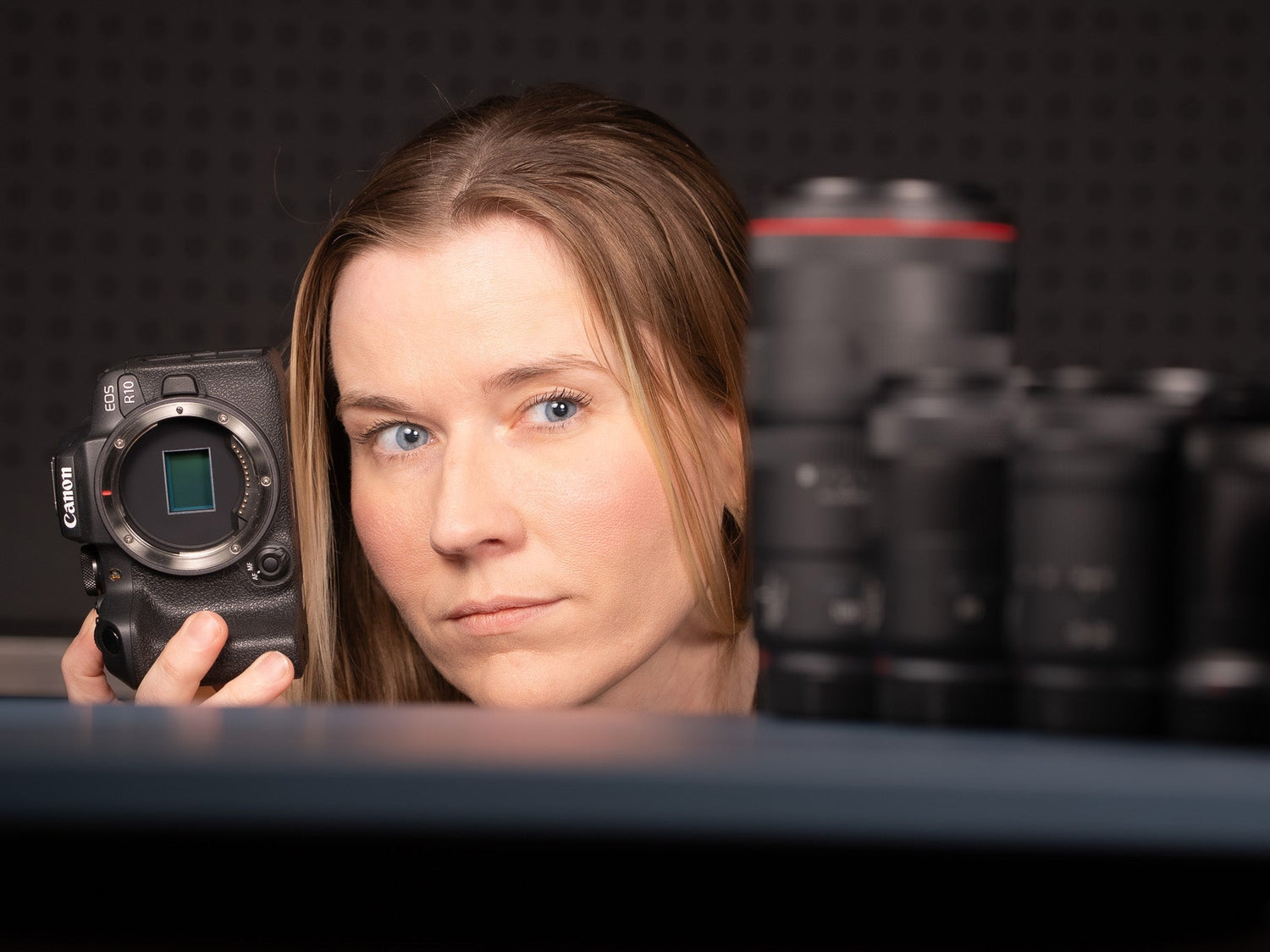 The Best Lenses for Canon APS-C Cameras Underwater RIGHT NOW! [VIDEO]