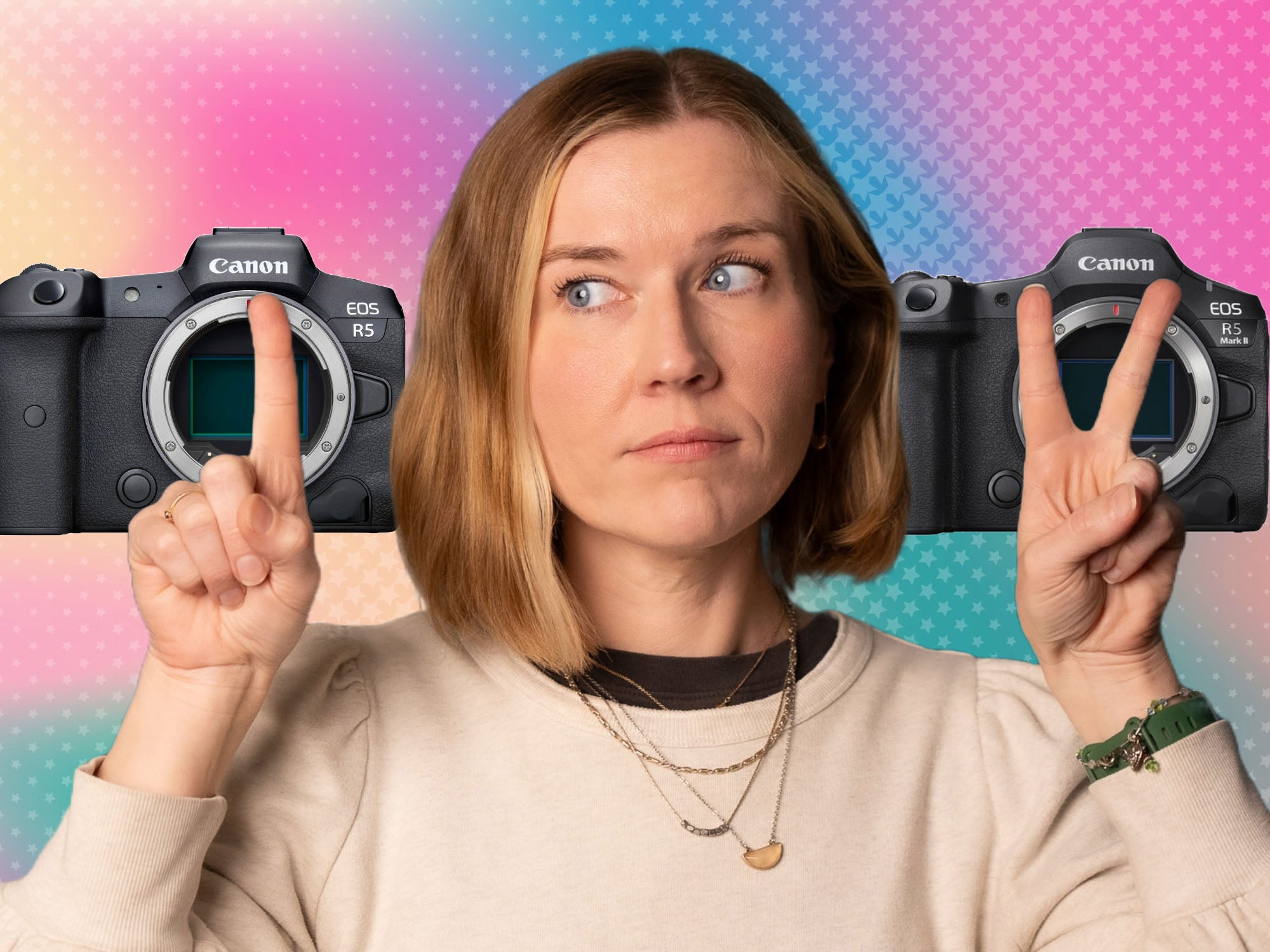 How to Use the Canon R5 II in a Canon R5 Underwater Housing [VIDEO]