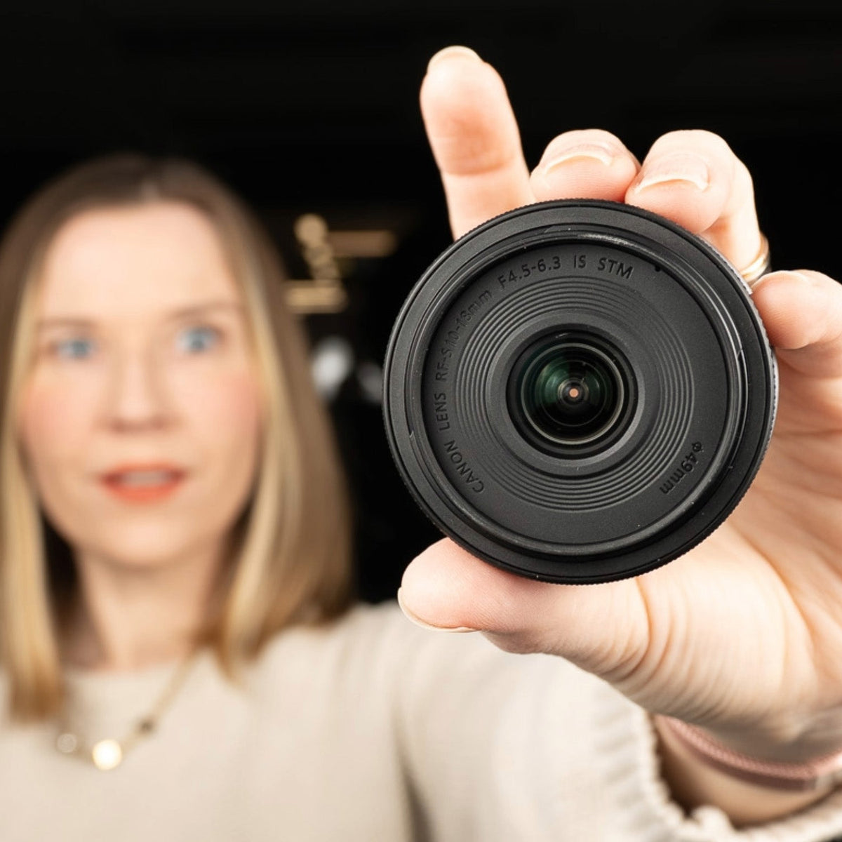 Canon RF-S 10-18mm UNDERWATER Review & Results!!! [VIDEO]