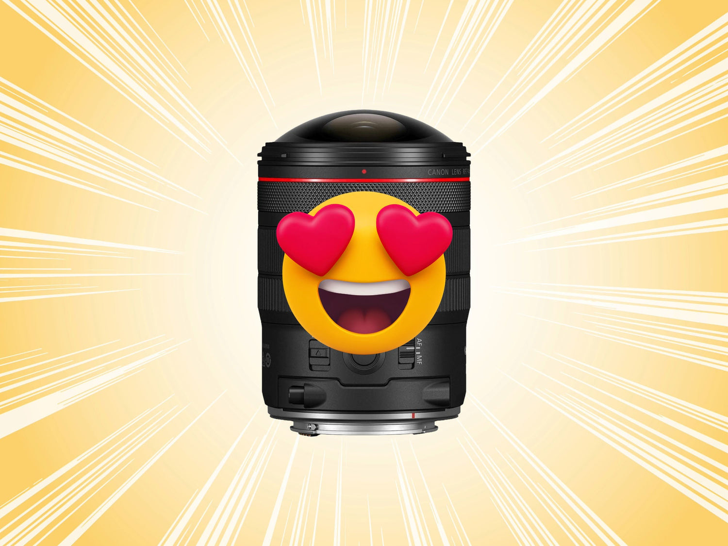 Finally a New Fisheye for Underwater! // Introducing the Canon RF 7-14mm Lens [VIDEO] Ikelite Underwater Systems