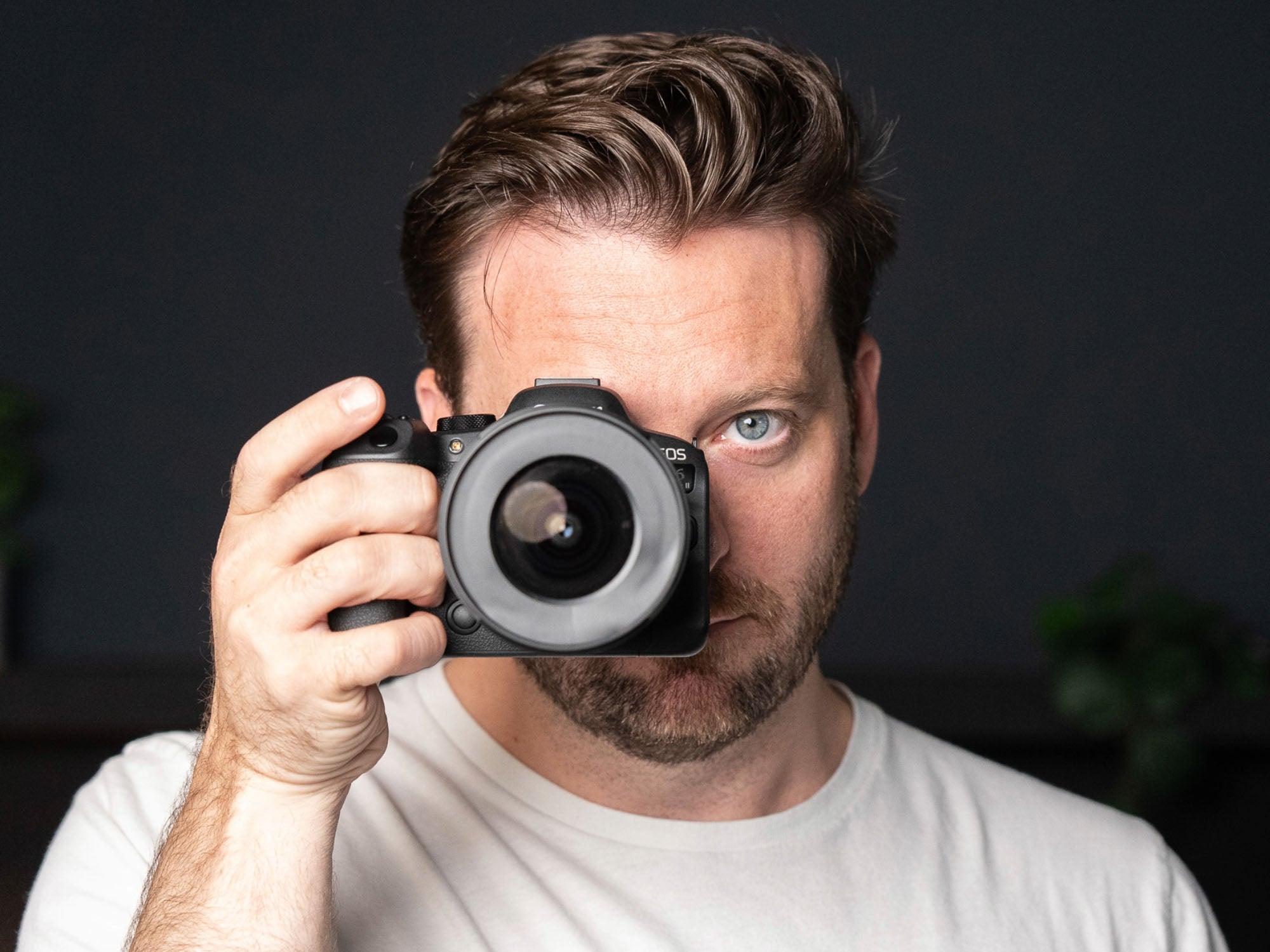 Switching between EVF and LCD in Your Underwater Housing for Canon Cameras [VIDEO]