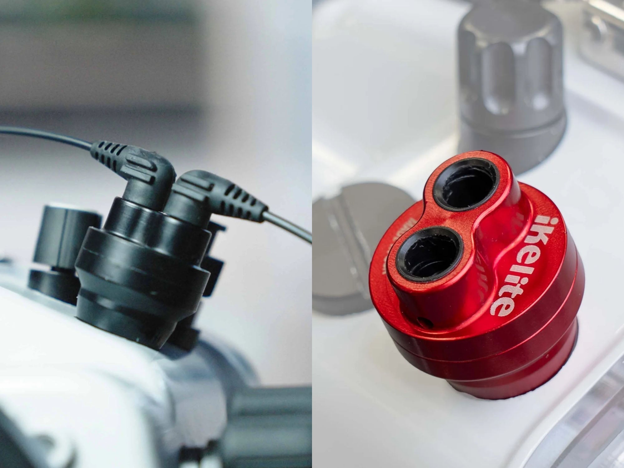 Fiber Optic Transmitter Installation // Update Your Ikelite Underwater Housing [VIDEO]