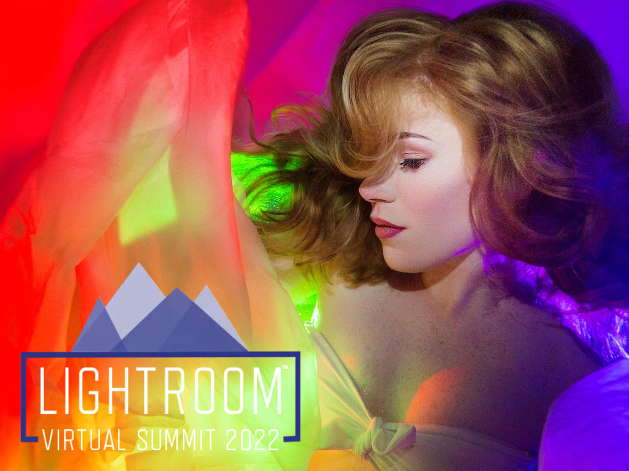Event | Lightroom Virtual Summit | October 3-7, 2022