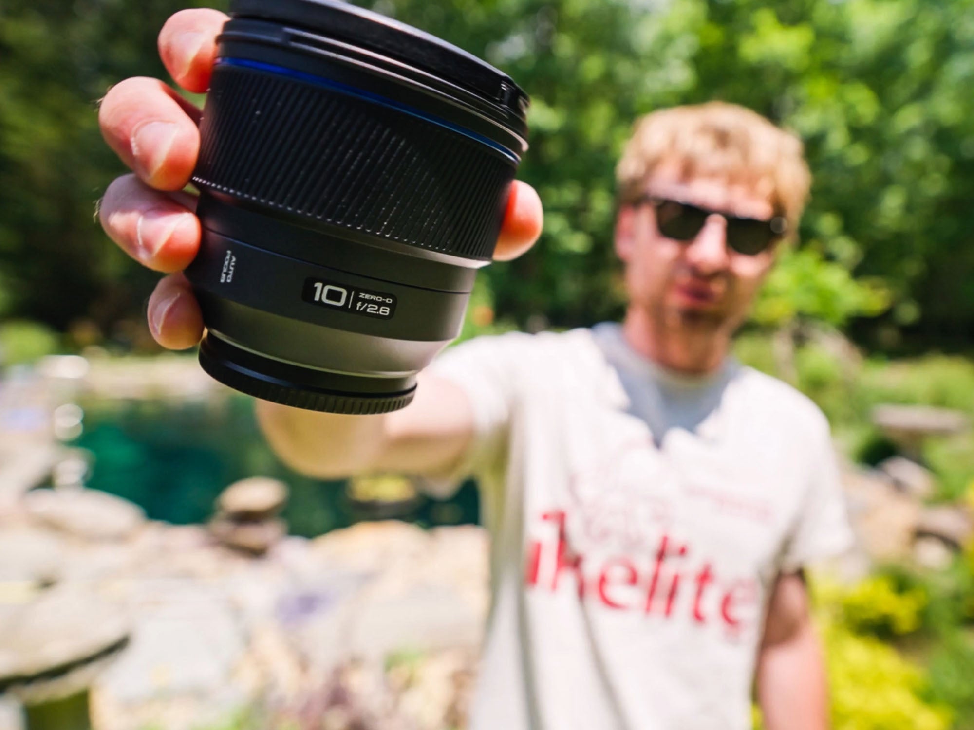 Laowa 10mm Underwater Review // First Impressions [VIDEO]