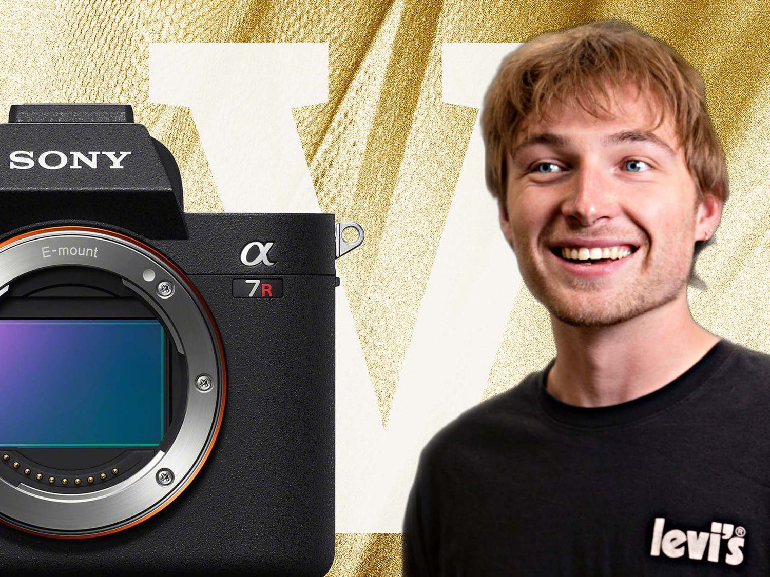 Sony a7R V Underwater Tips & Set Up [VIDEO]