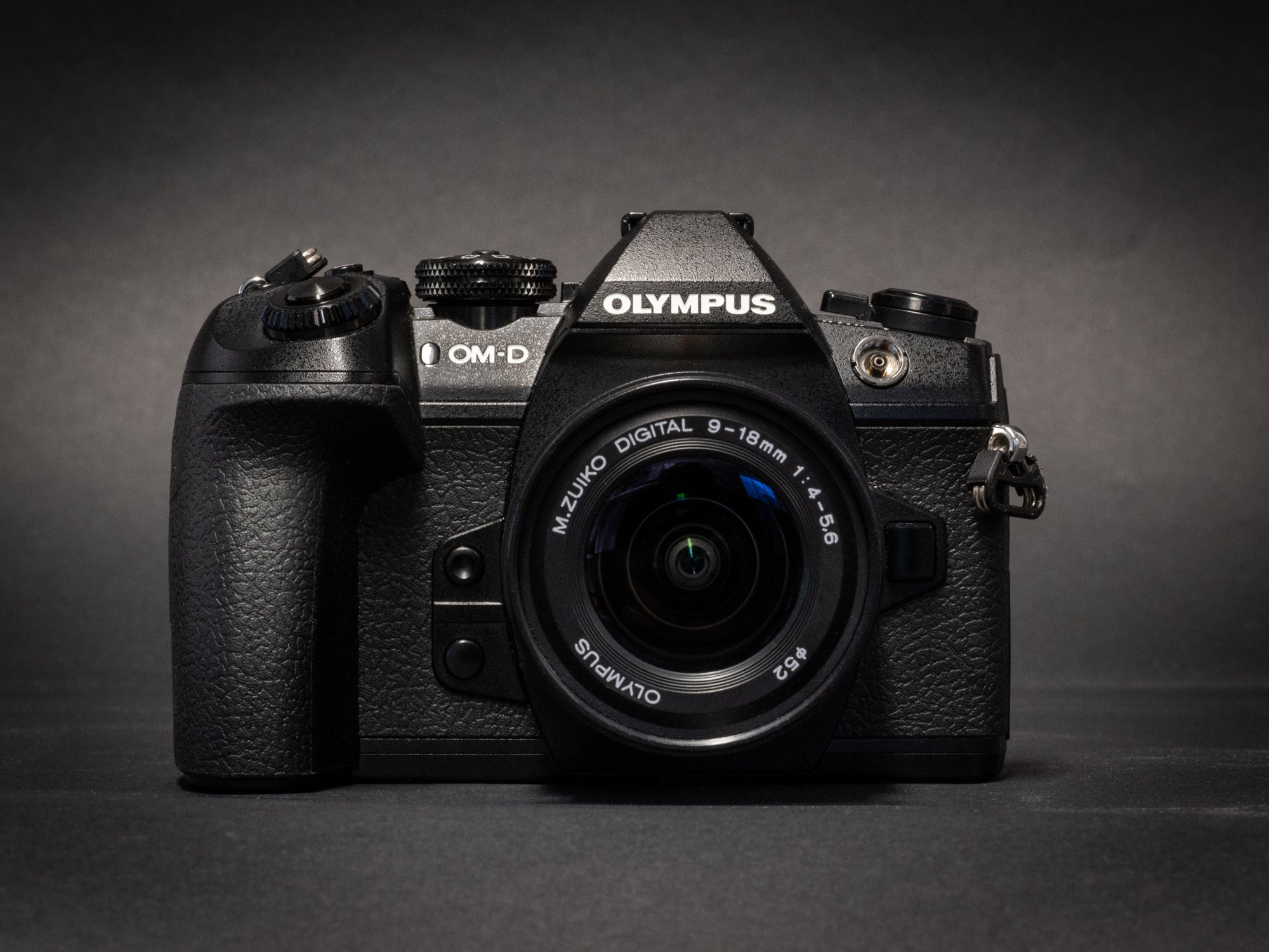 Olympus Update: Brand Name and Existing Models to Continue