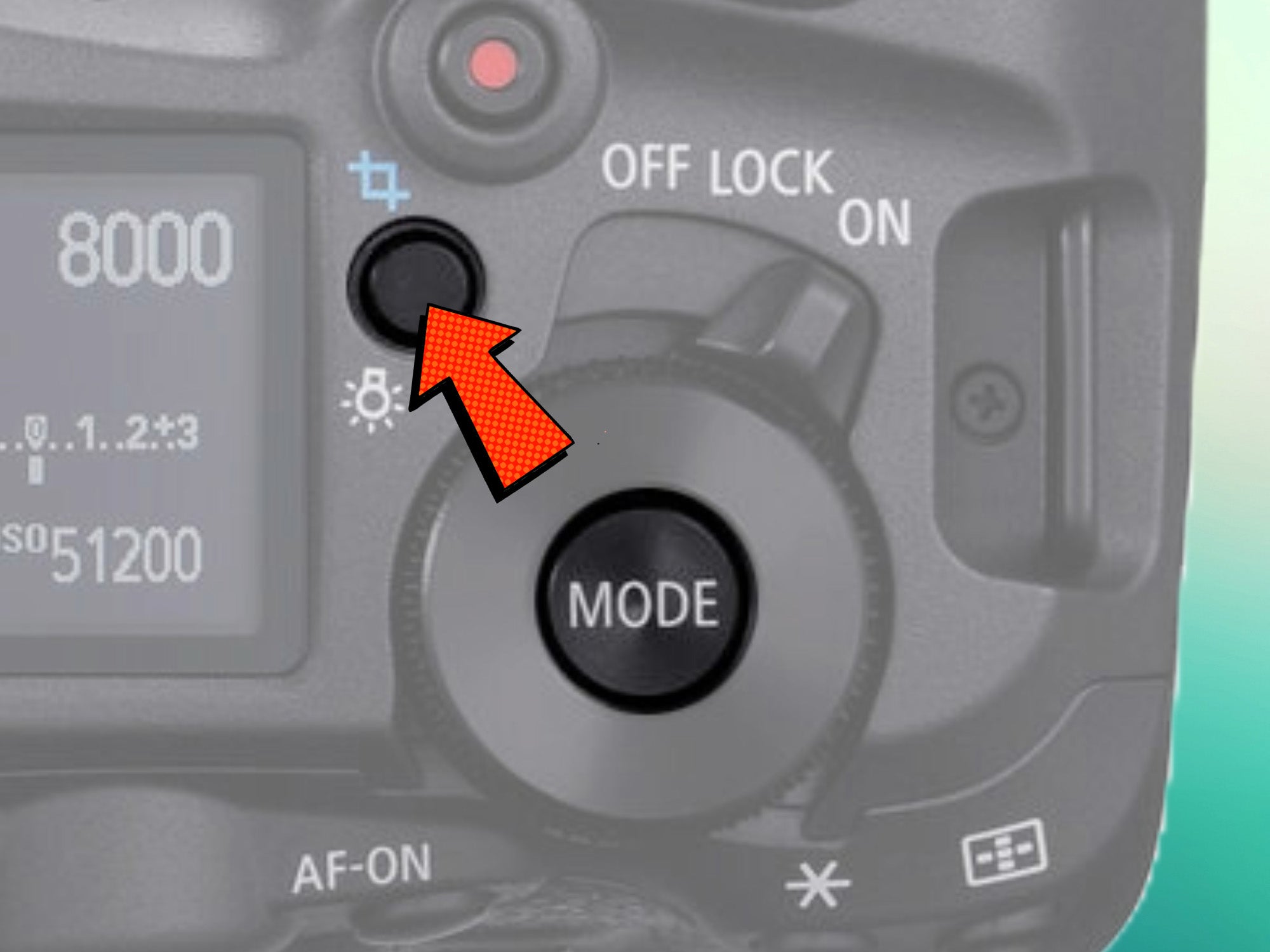 Canon R5 II Re-Assigning MODE Function for Use in 200DL Underwater Housing [VIDEO]