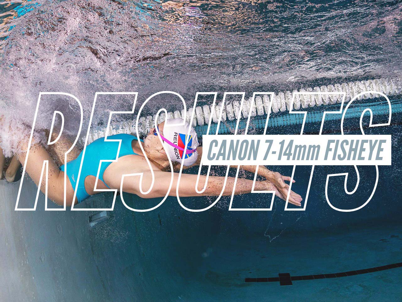 Canon RF 7-14mm Fisheye FIRST RESULTS Underwater Photos & 4K Video // 200DL Underwater Housing [VIDEO]