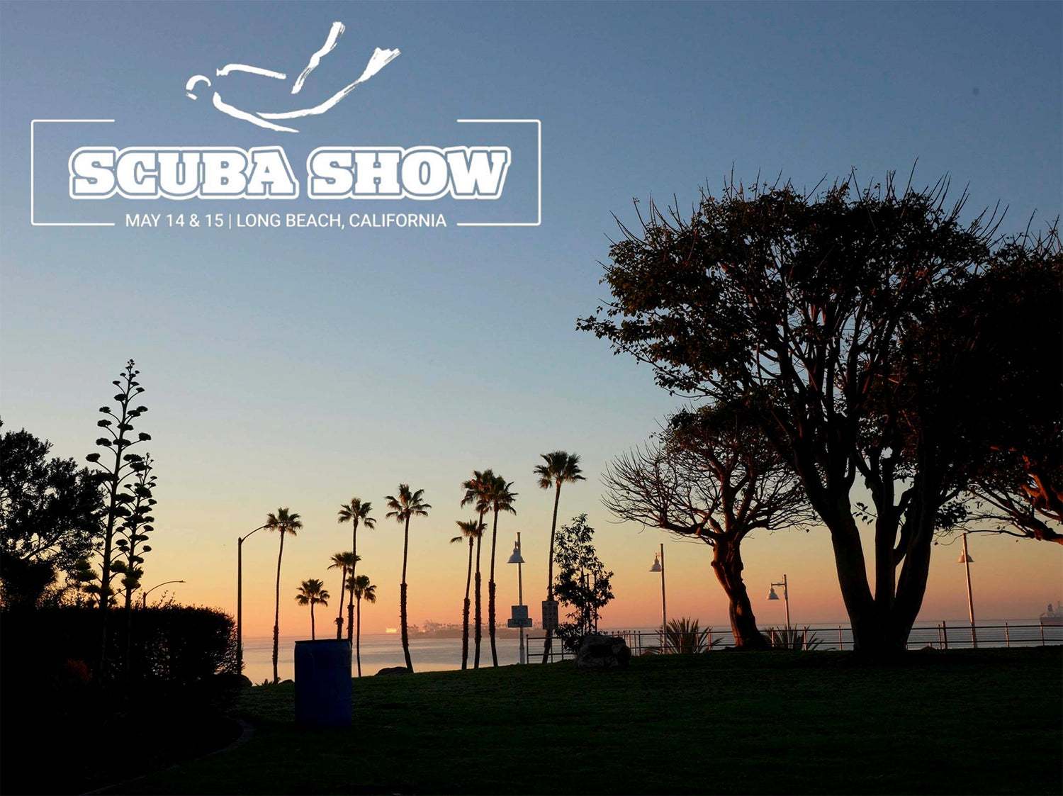 Event | Scuba Show Long Beach | May 14-15, 2022