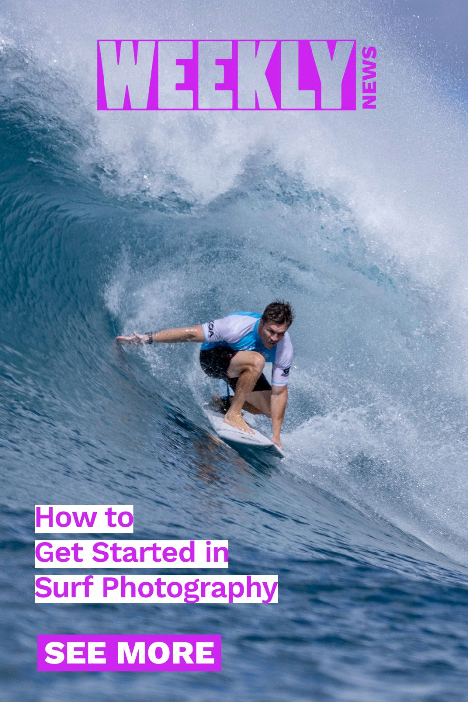 How to get started in surf photography, tips and techniques for shooting underwater at night, Andrii Slonchak's reefscapes from Komodo, Canon R8 II