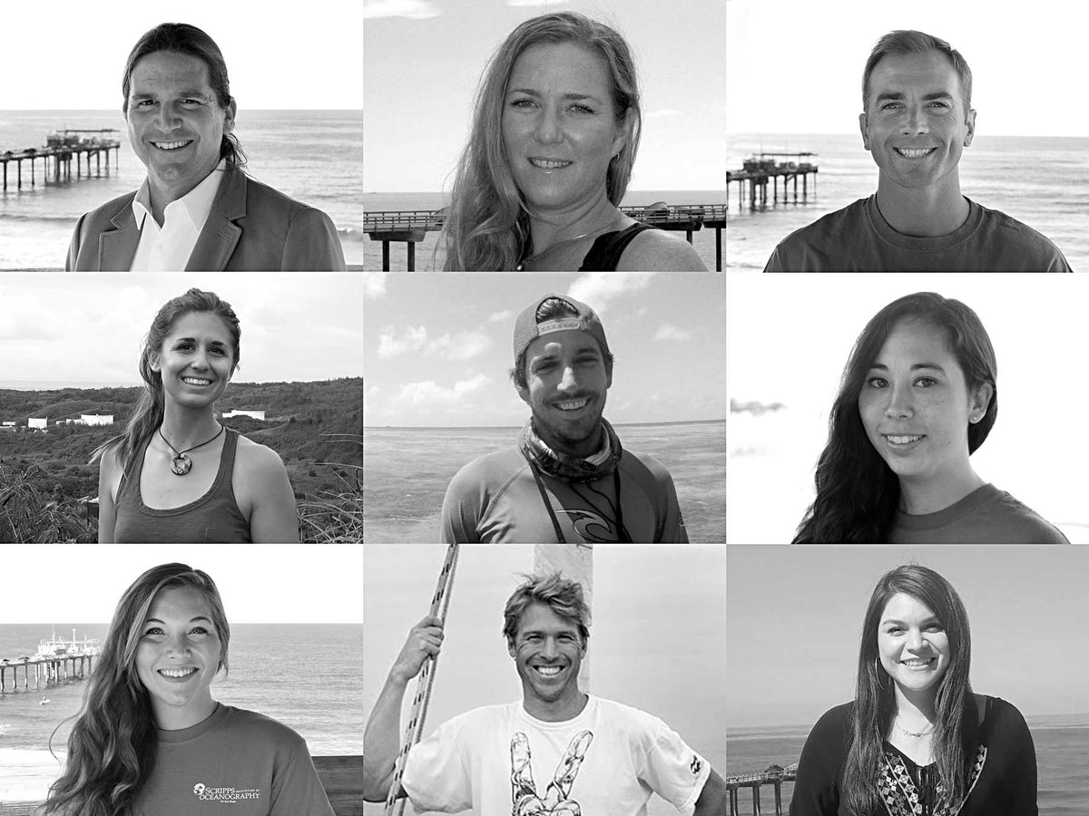 Scripps Institution of Oceanography