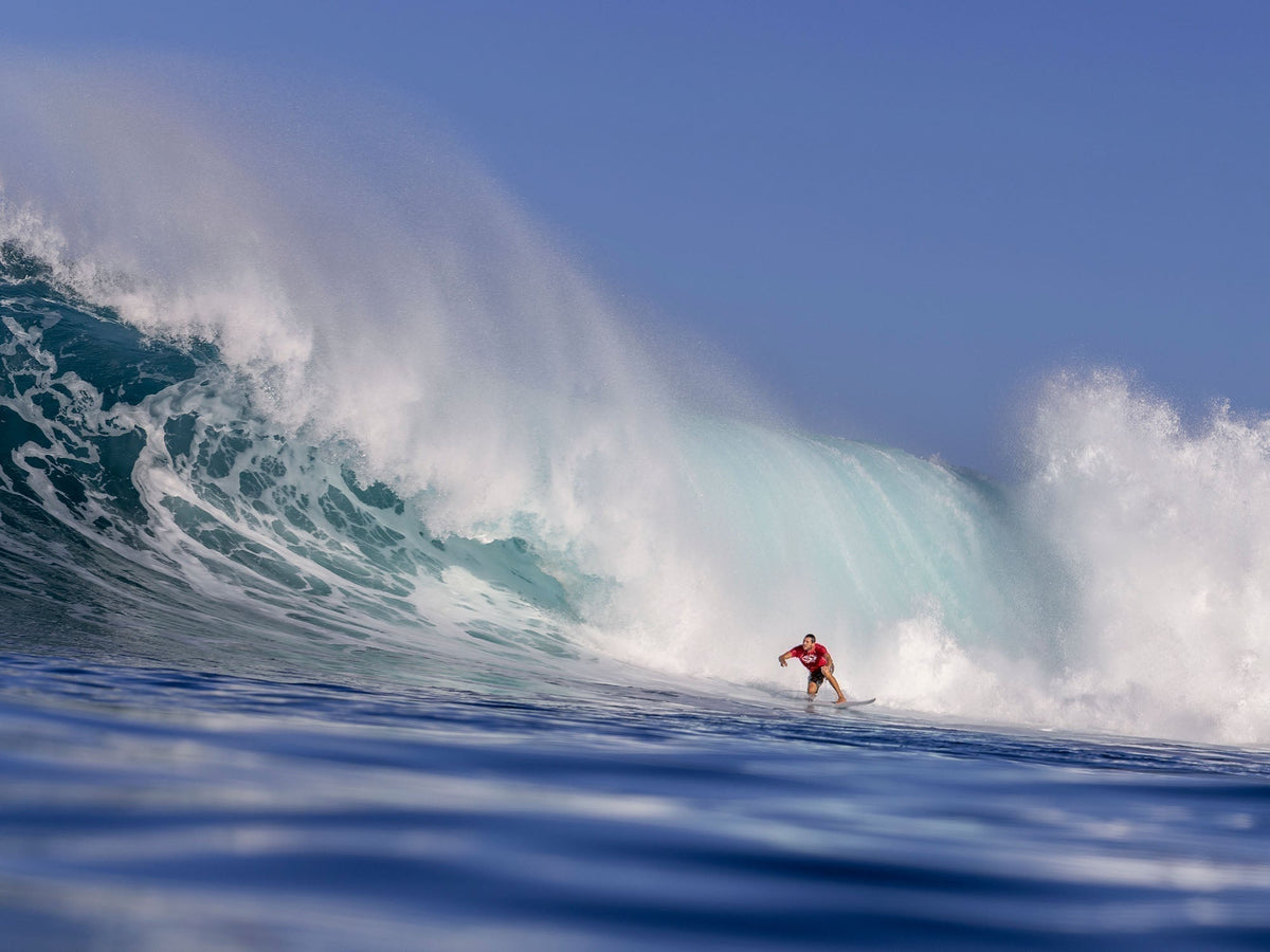 How to Get Started in Surf Photography