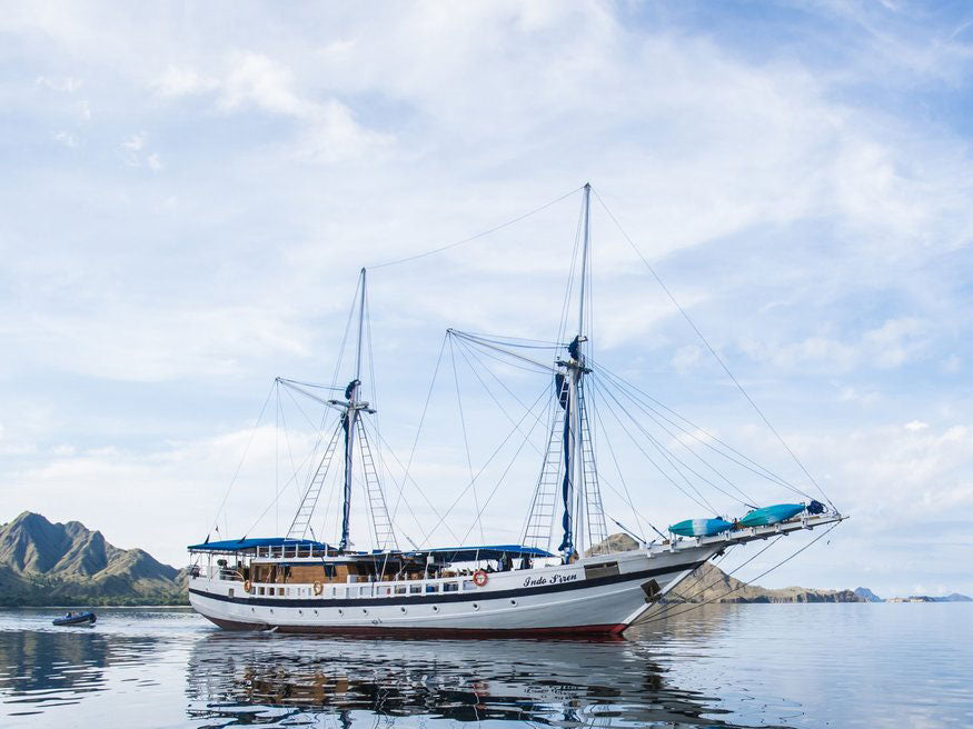 Expedition | Raja Ampat | December 6-16, 2019