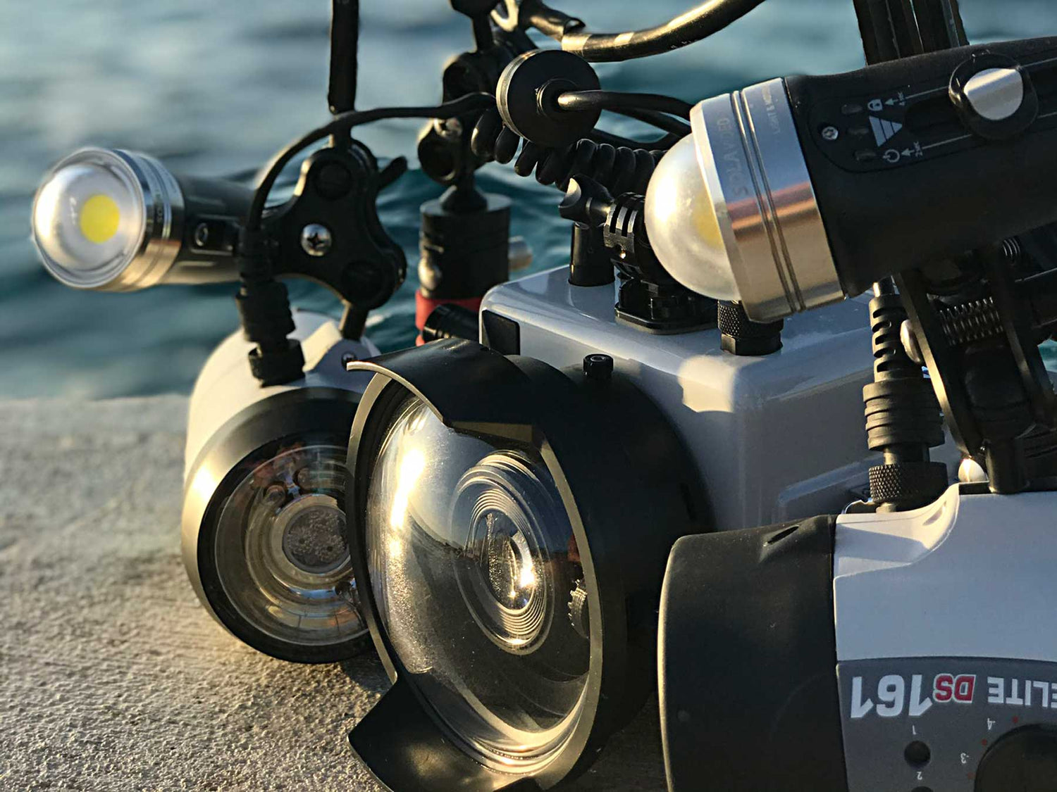Best Underwater Camera System of 2019