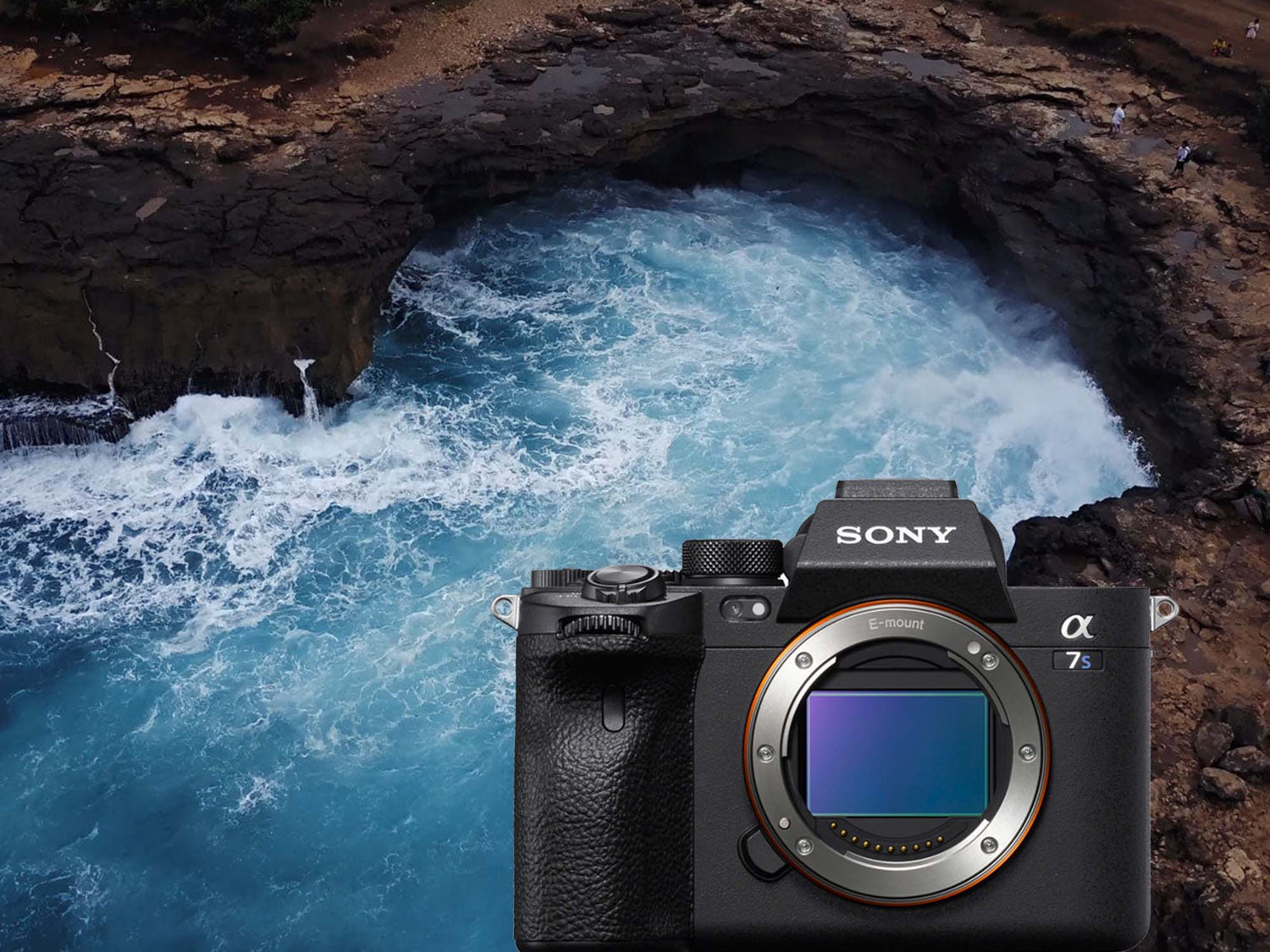 A Celebration of Life with the Sony Alpha A7S II [VIDEO]