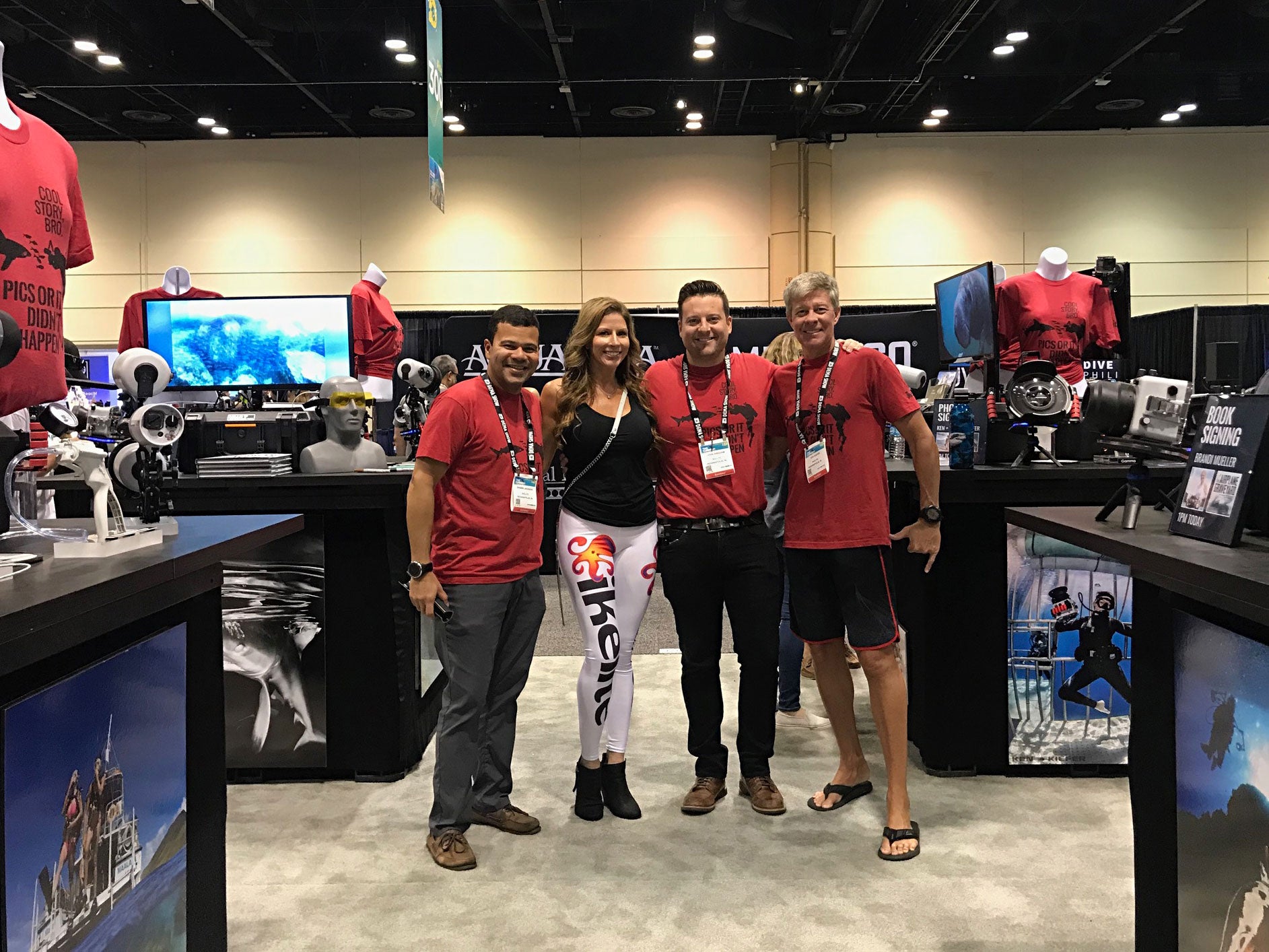 DEMA Show 2019 New Product Coverage