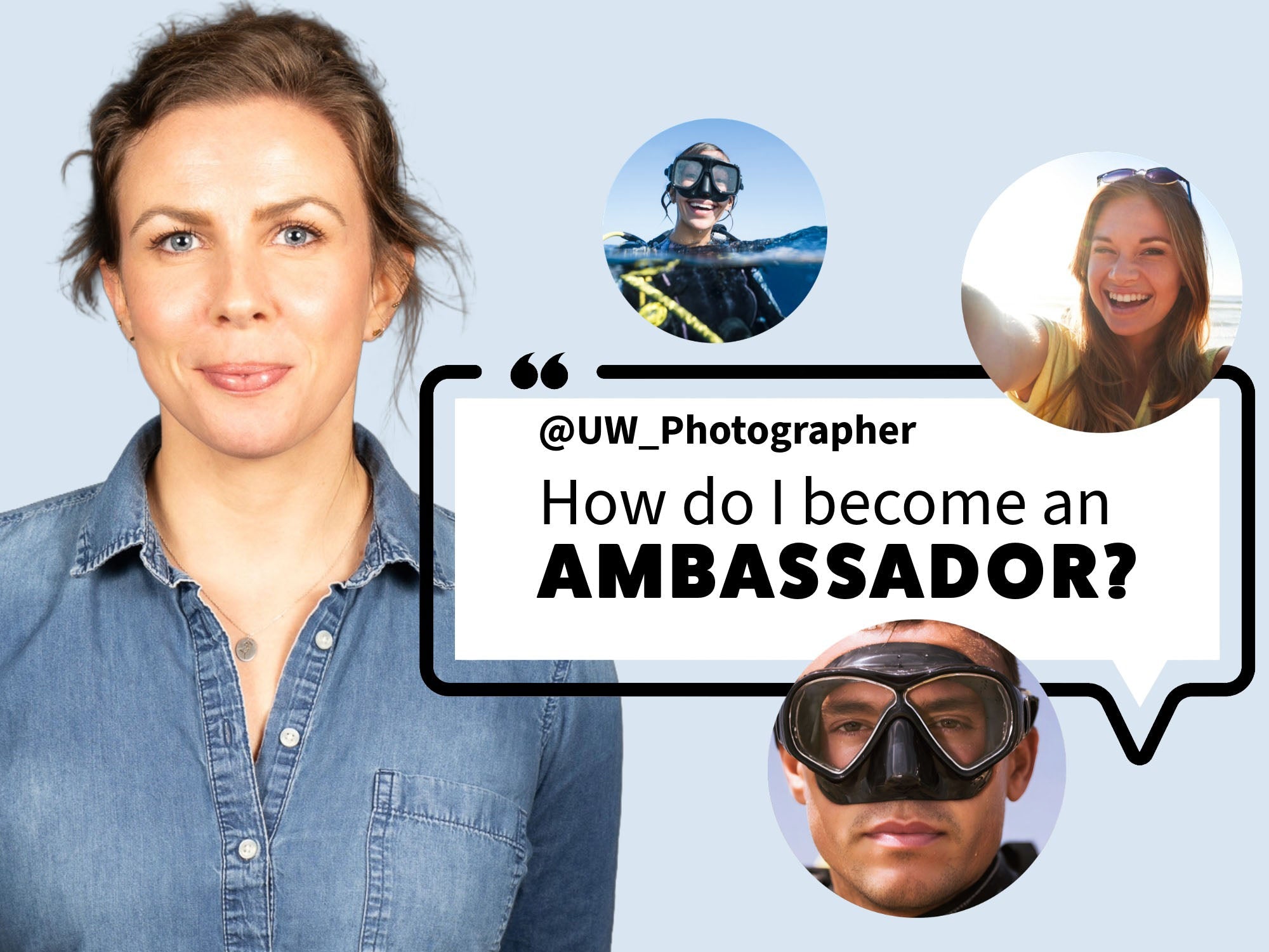 How to Become an Ikelite Ambassador [VIDEO]
