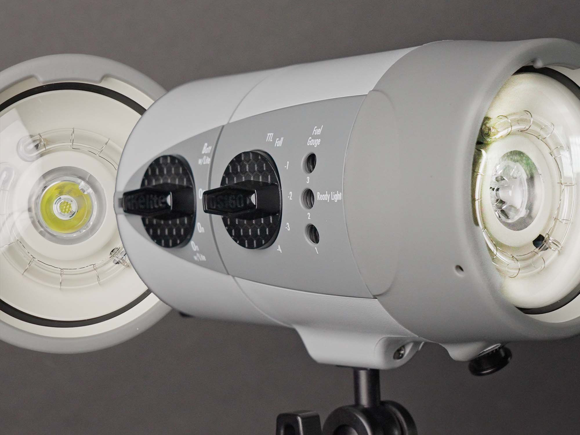 Ikelite DS160 II Strobe Features // The Most Reliable Underwater Strobe on Earth! [VIDEO]
