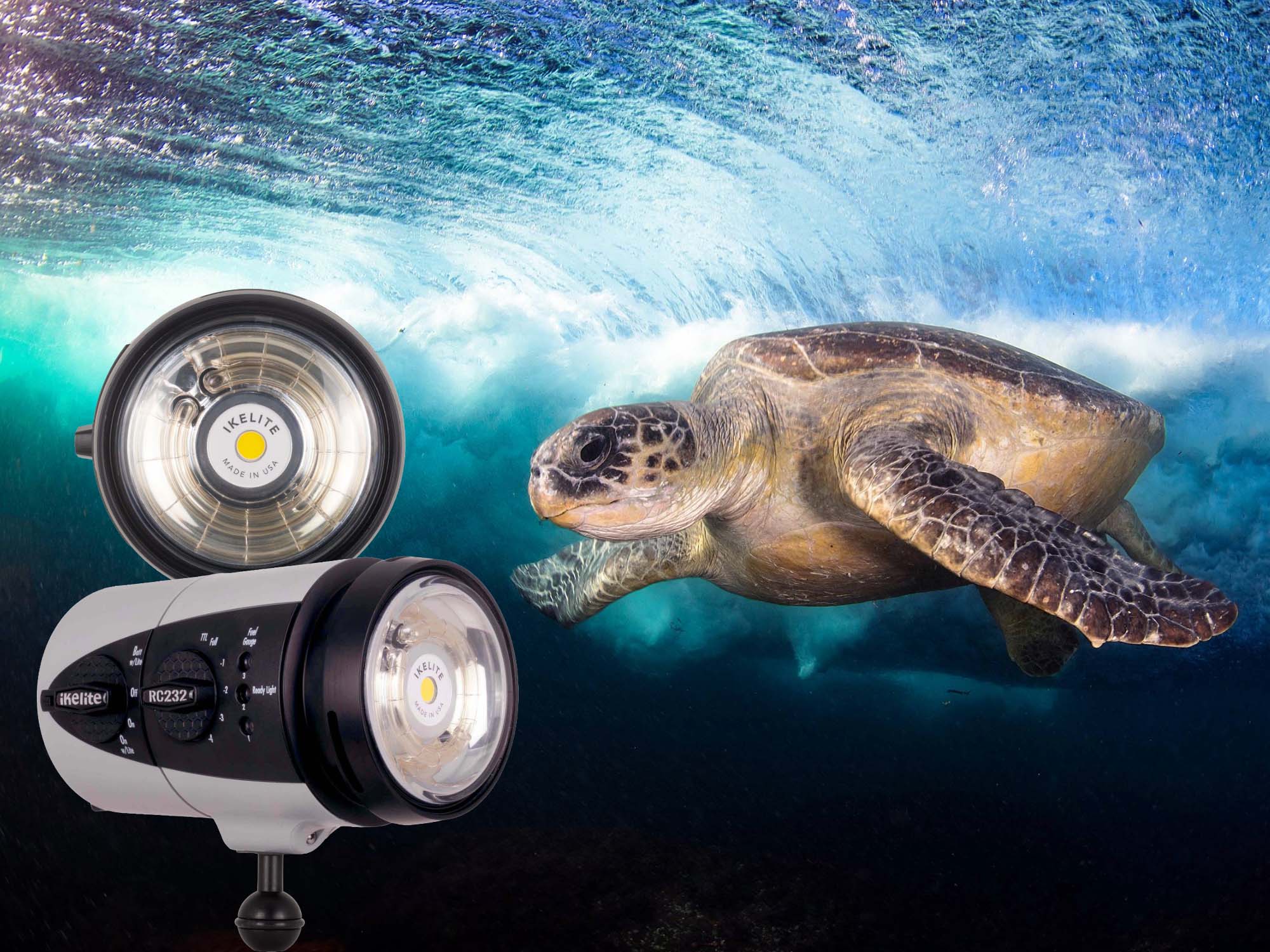 5 Reasons Why I Switched to RC232 Fiber Optic Strobes + Video Light