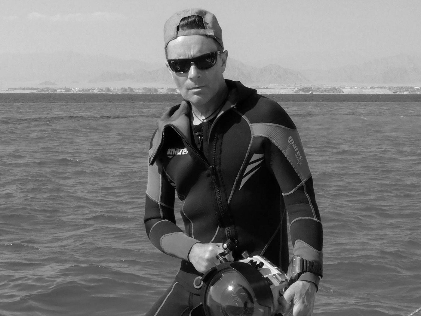 Matthew Jacobs