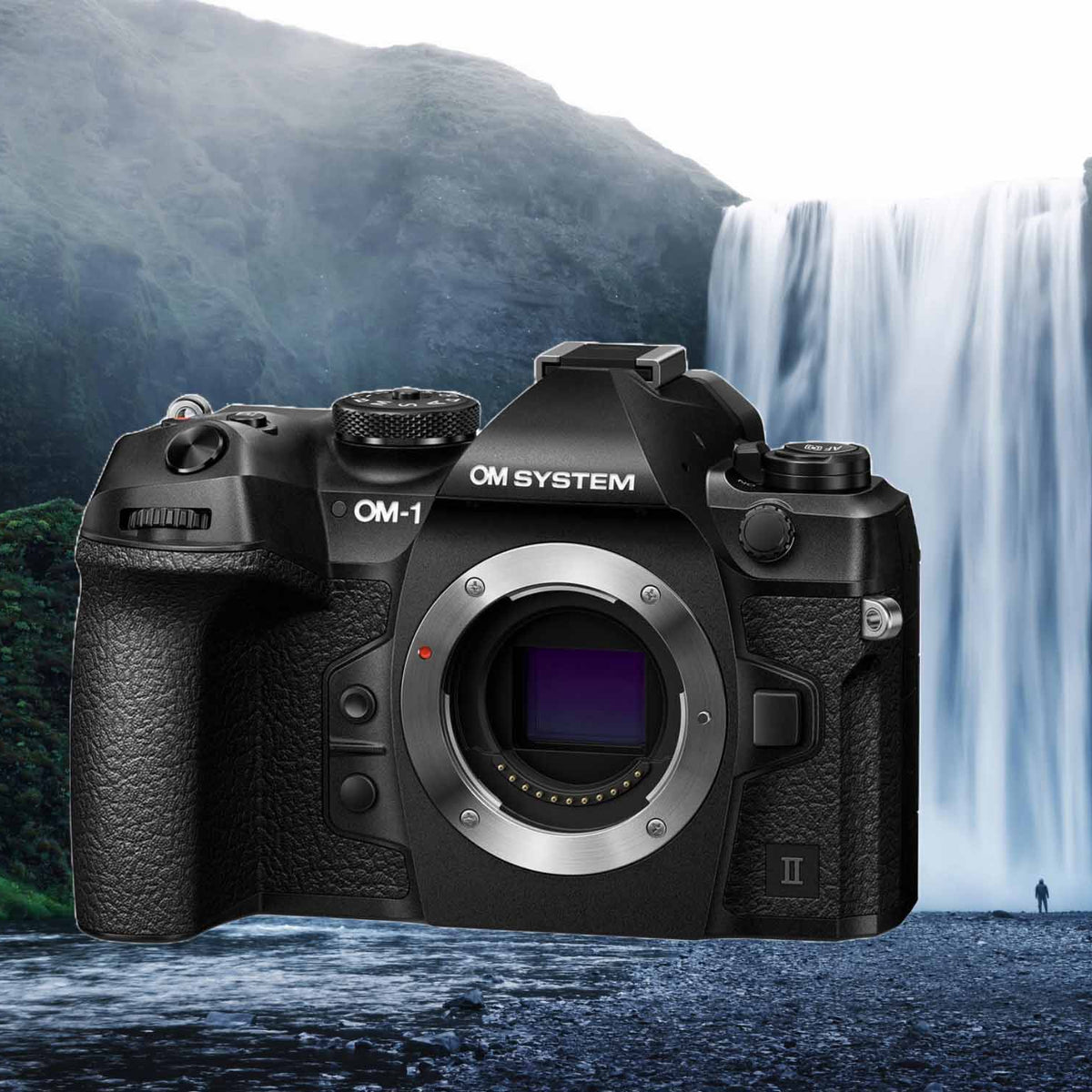 OM System NEW OM-1 Mark II Improves On the Original