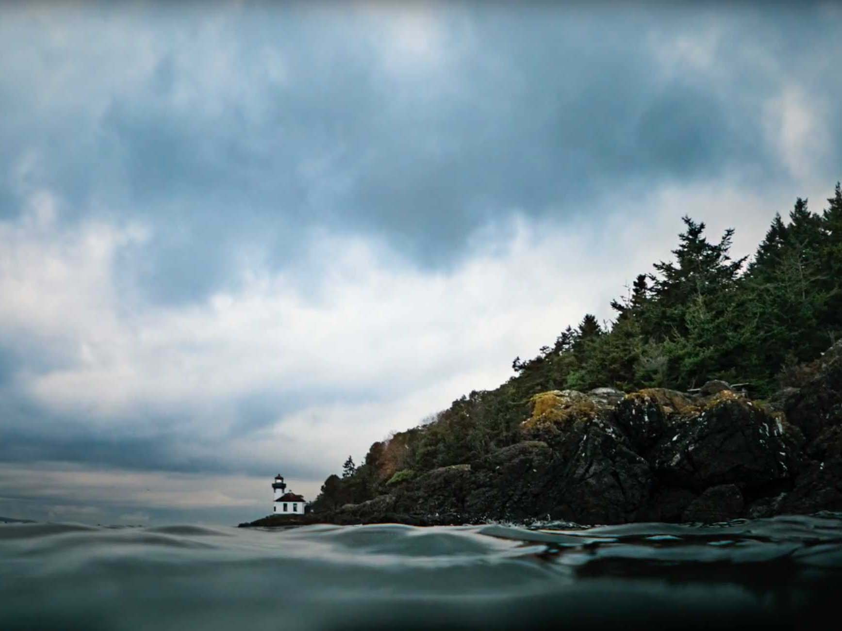 Freediving the Orca Trail with the PNW Protectors [VIDEO]