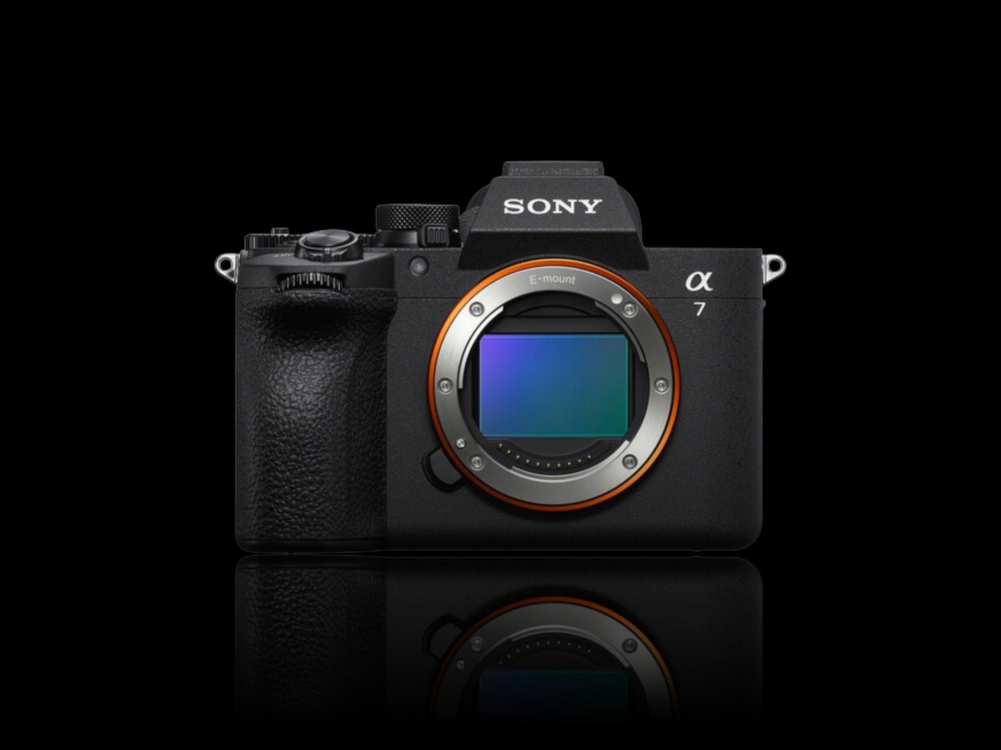 Sony Underwater Hybrid Shooters Herald the New a7 V!