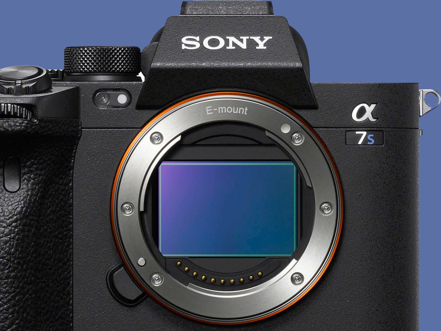 Sony a7S III Features 4K/120p Recording and 15+ Stop Dynamic Range