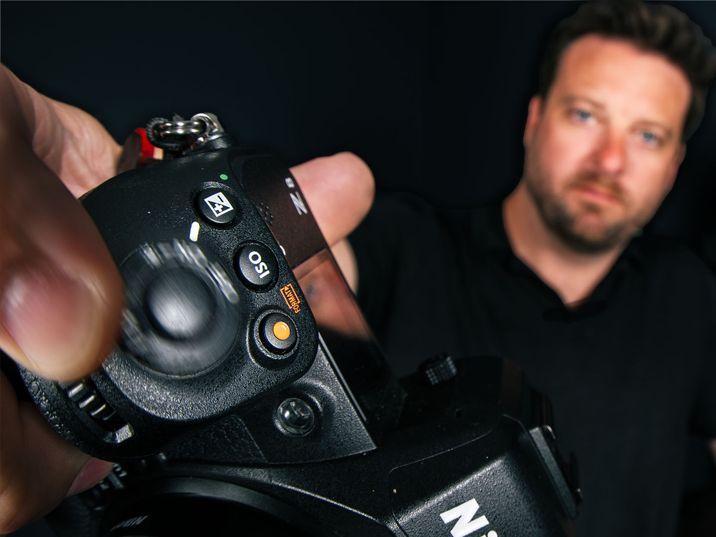 Stop Using Your Cameras Power Button Underwater, Article by Ikelite Underwater Systems