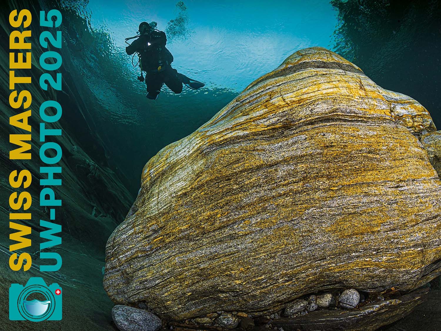 Swiss Masters Underwater Photography Competition cover image for Ikelite Underwater Systems Event Page