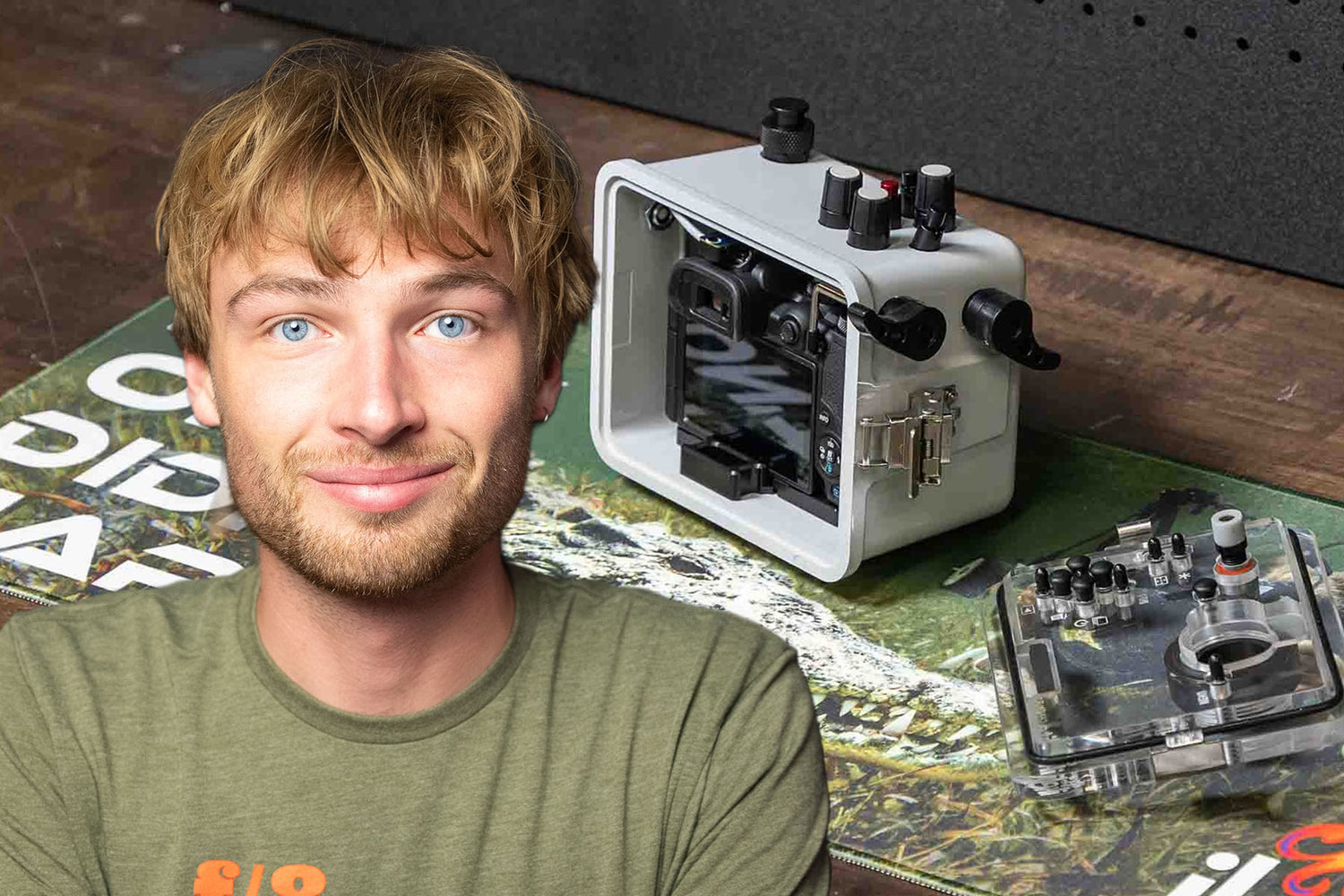 Assemble Your Housing Like a Pro [VIDEO]