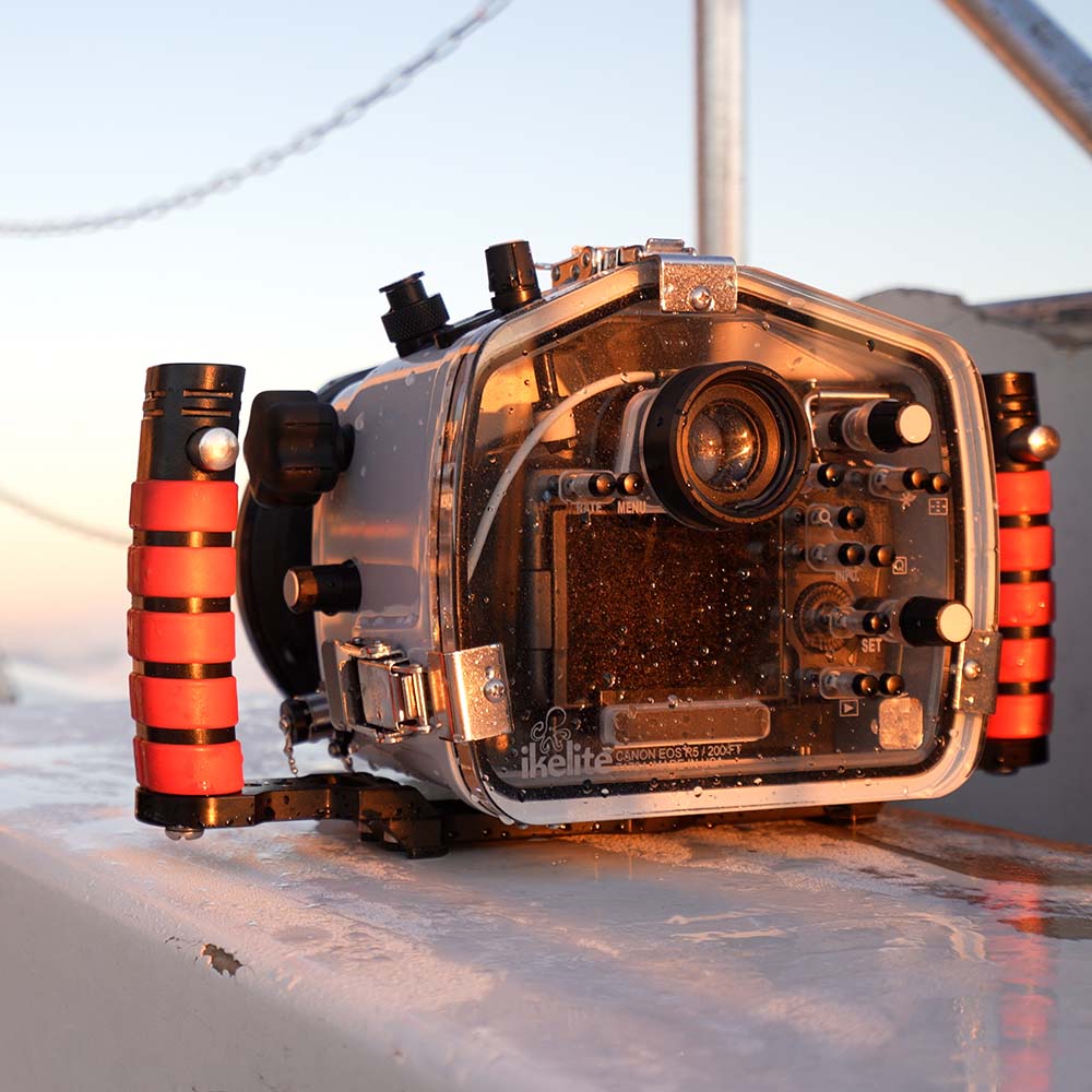 Our Favorite Underwater Systems