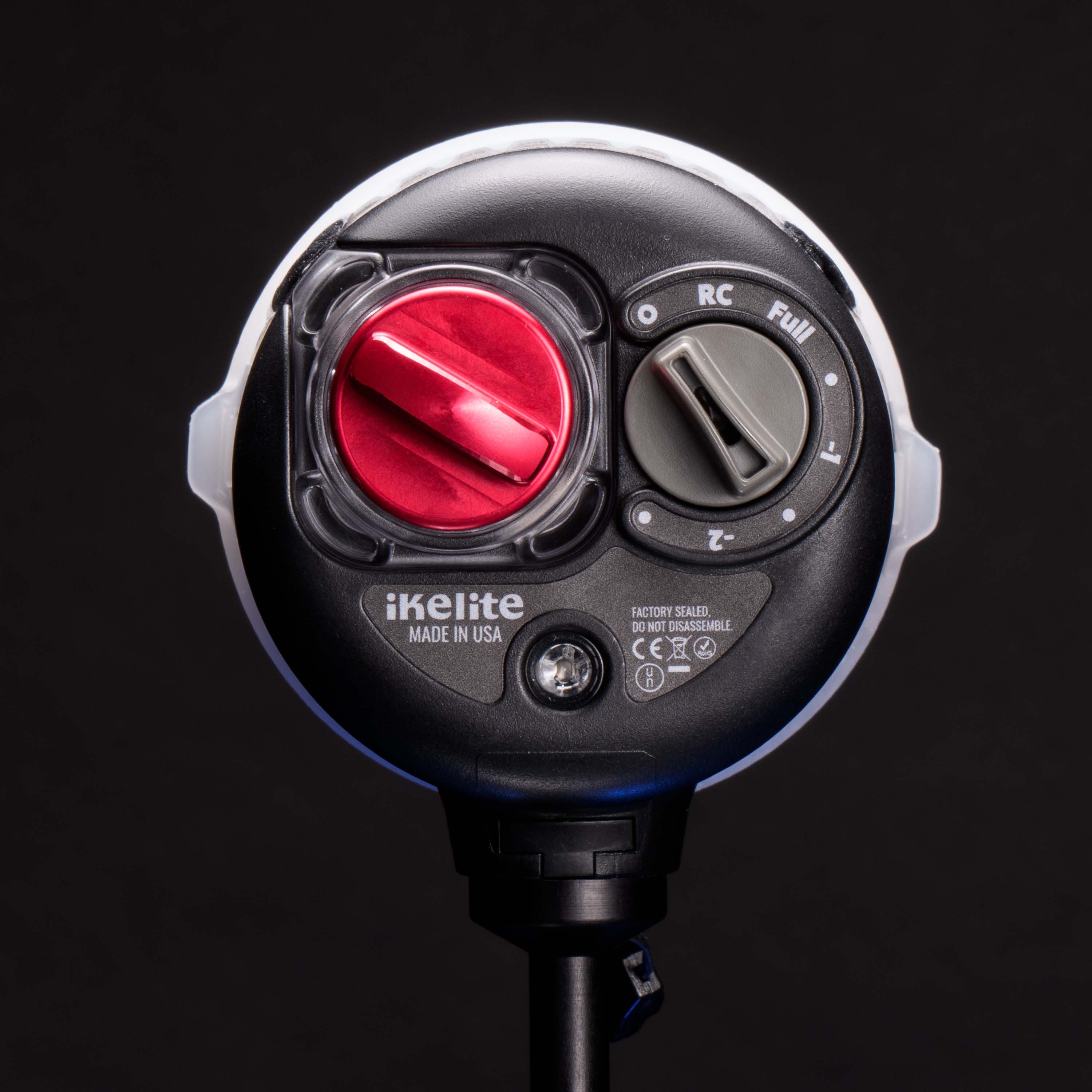 Ikelite Ecko DS Underwater Strobe