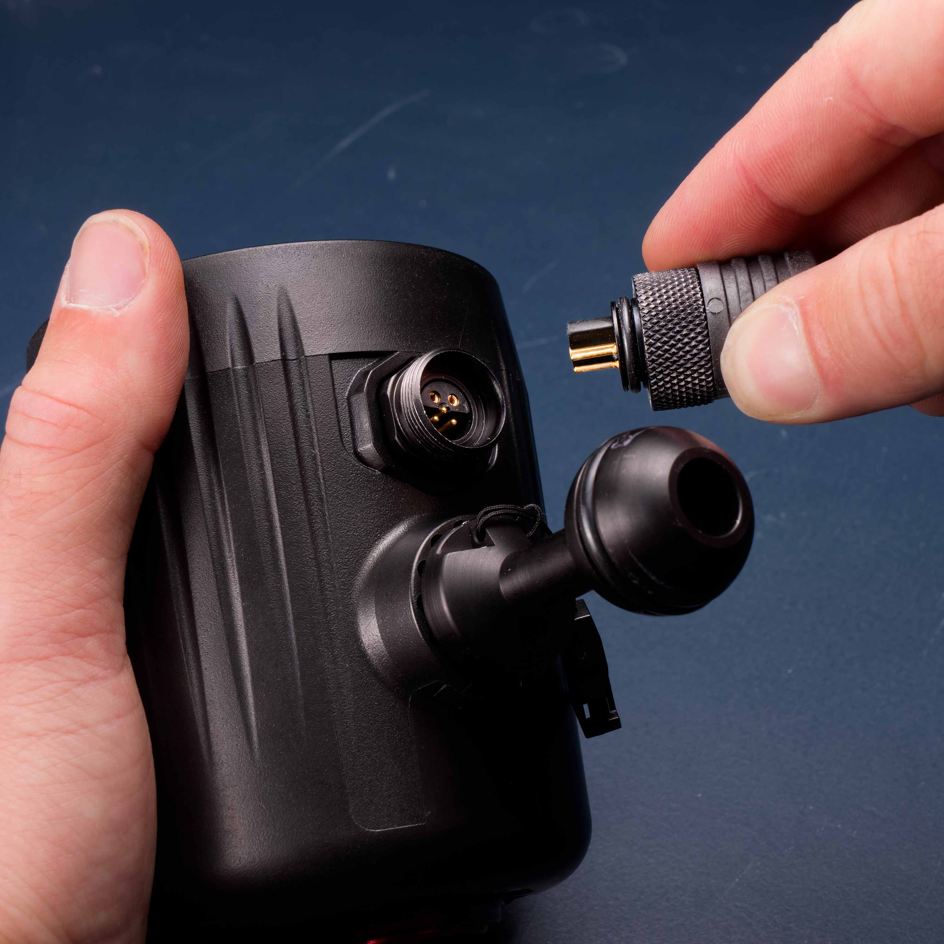 Ikelite Ecko DS Underwater Strobe